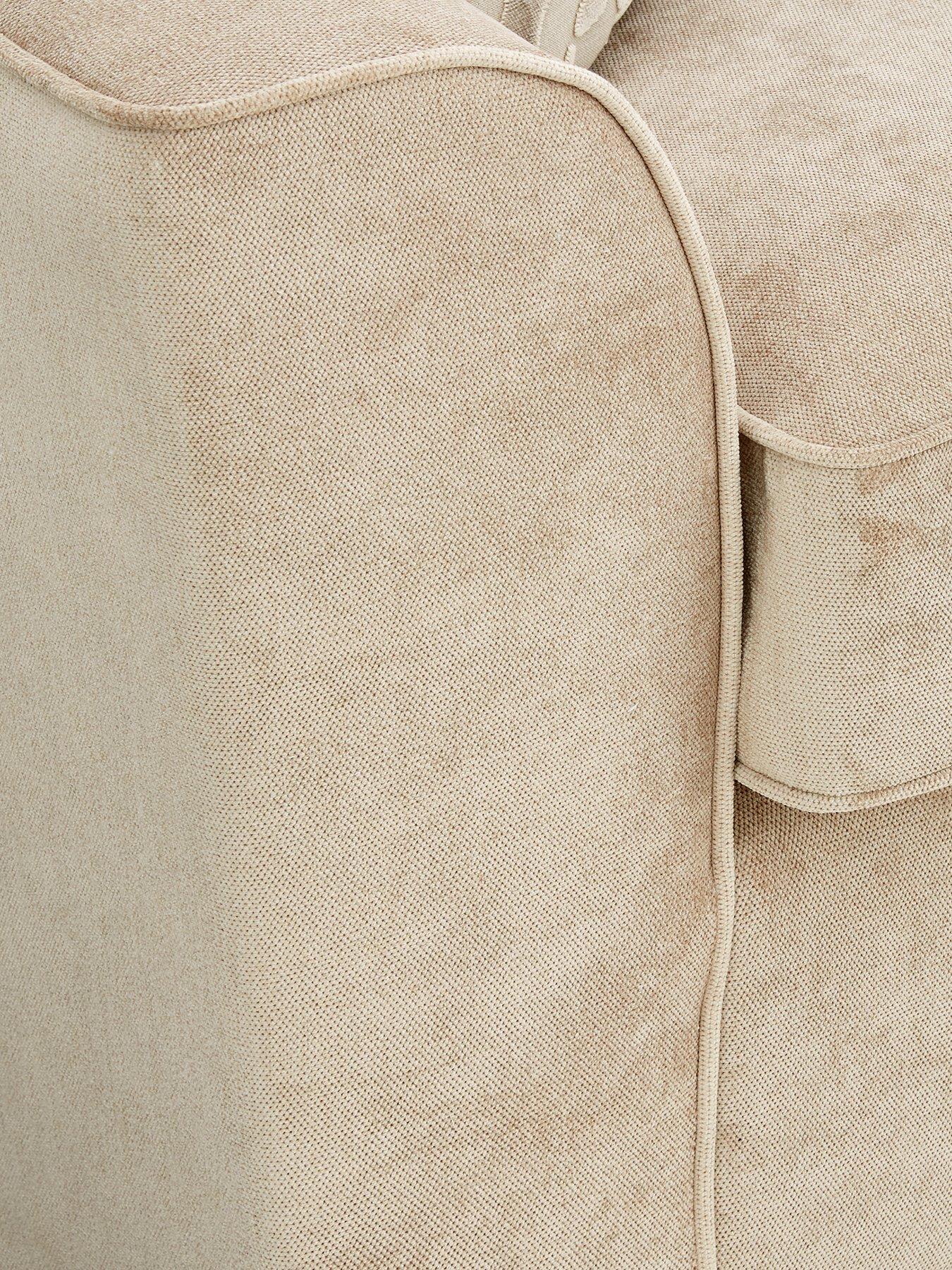 very-home-kingstonnbsp3-seater-2-seaternbspsofa-setdetail