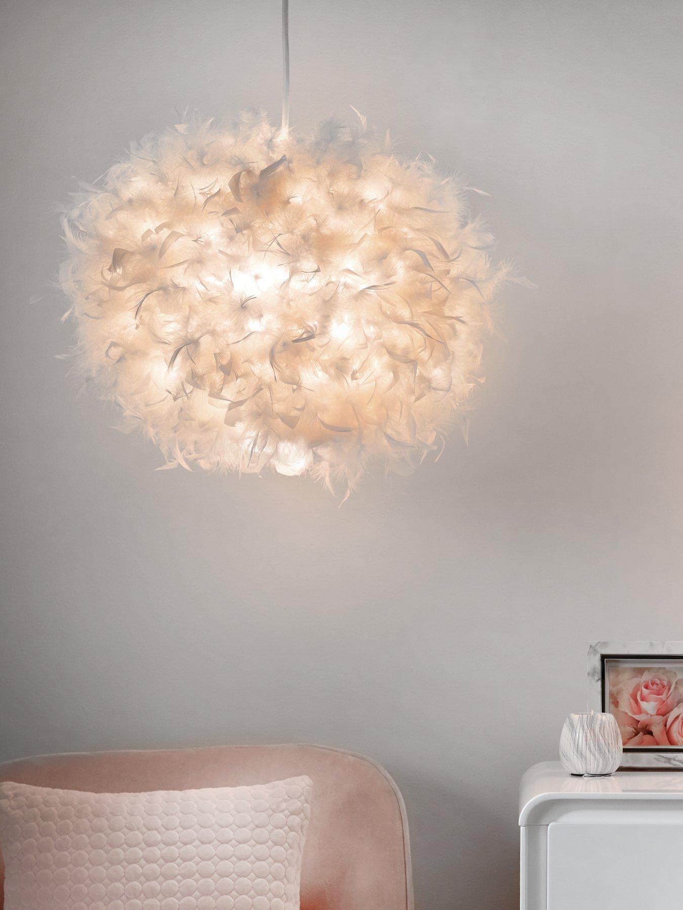 the-very-collection-ellie-easy-fit-pendant-lightshade-blush