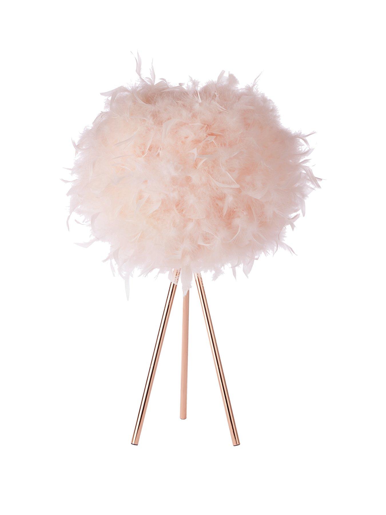 very-home-ellie-table-lamp-blush