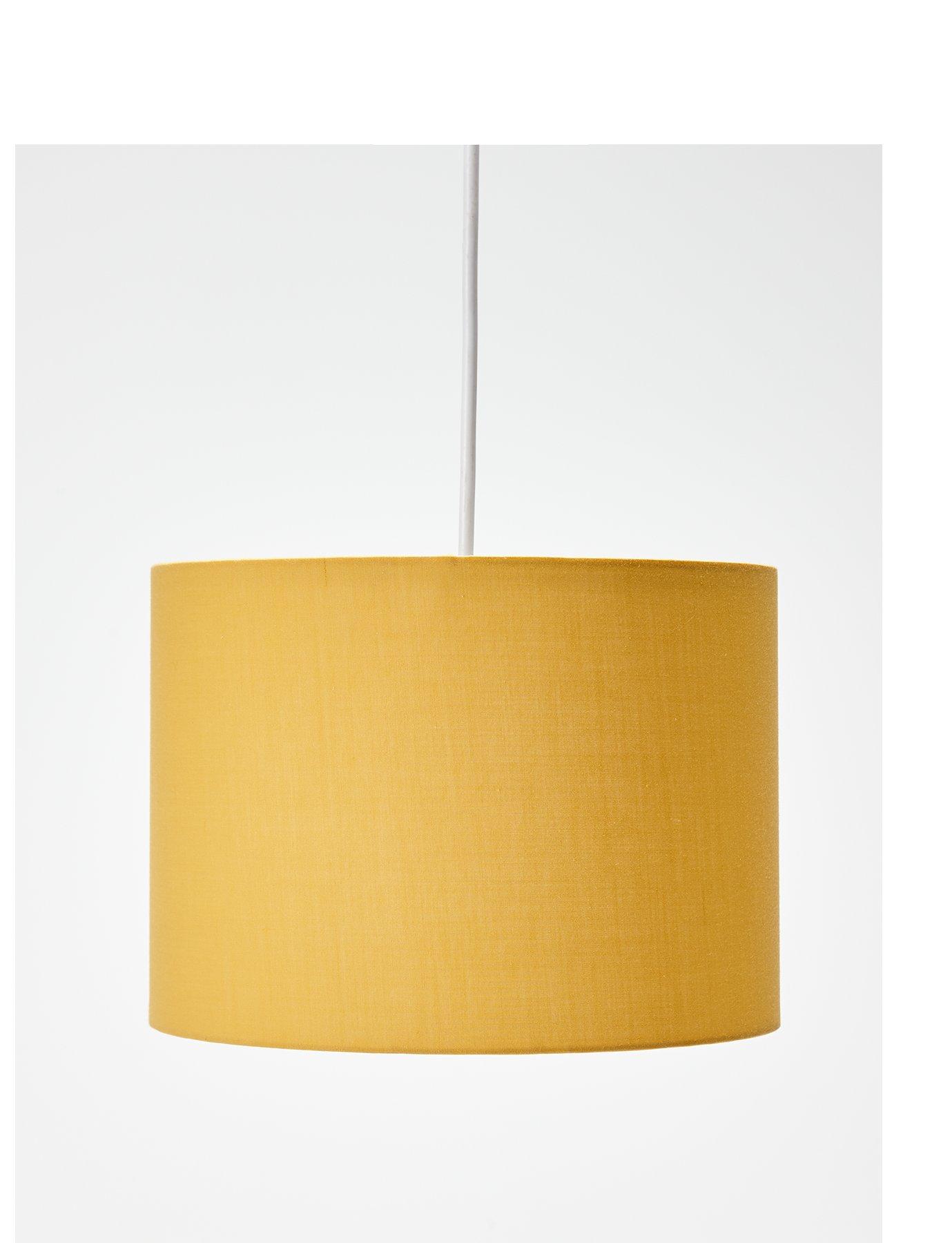 the-very-collection-langley-25-cm-easy-fit-light-shadestillFront