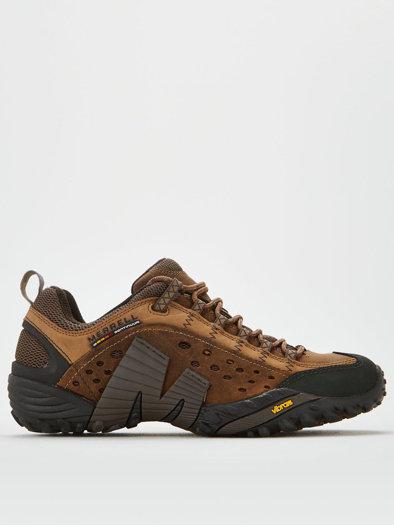 Merrell men's intercept online
