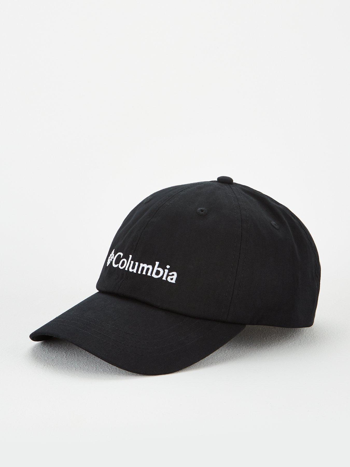 Columbia Men's Roc II Ball Cap - Black