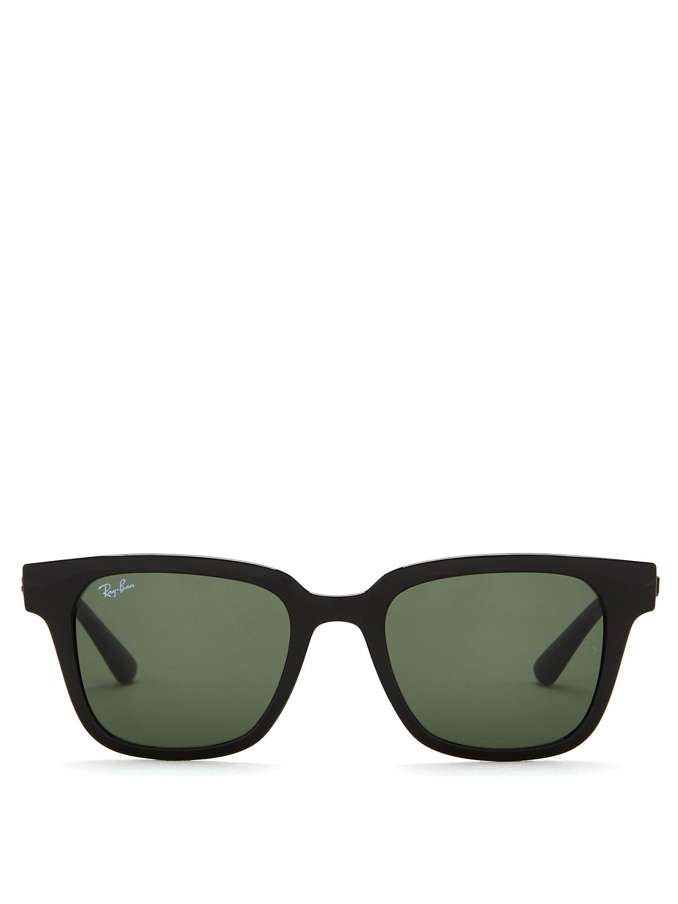 ray-ban-square-sunglasses-blackoutfit