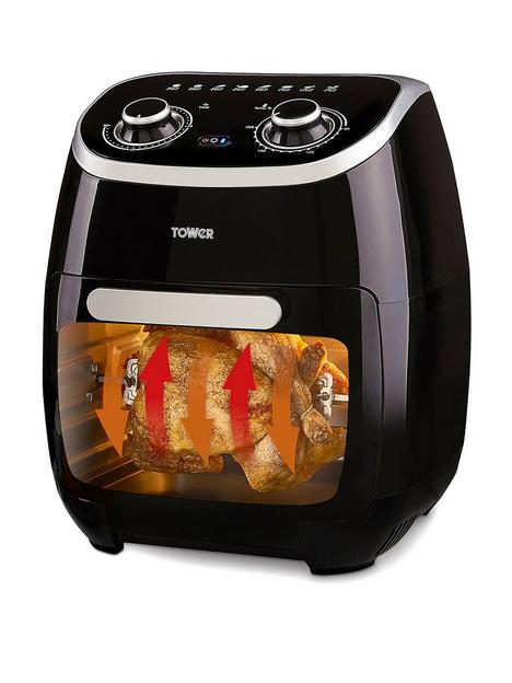 tower-tower-xpress-vortx-5-in-1-air-fryer-oven-11l-black-t17038