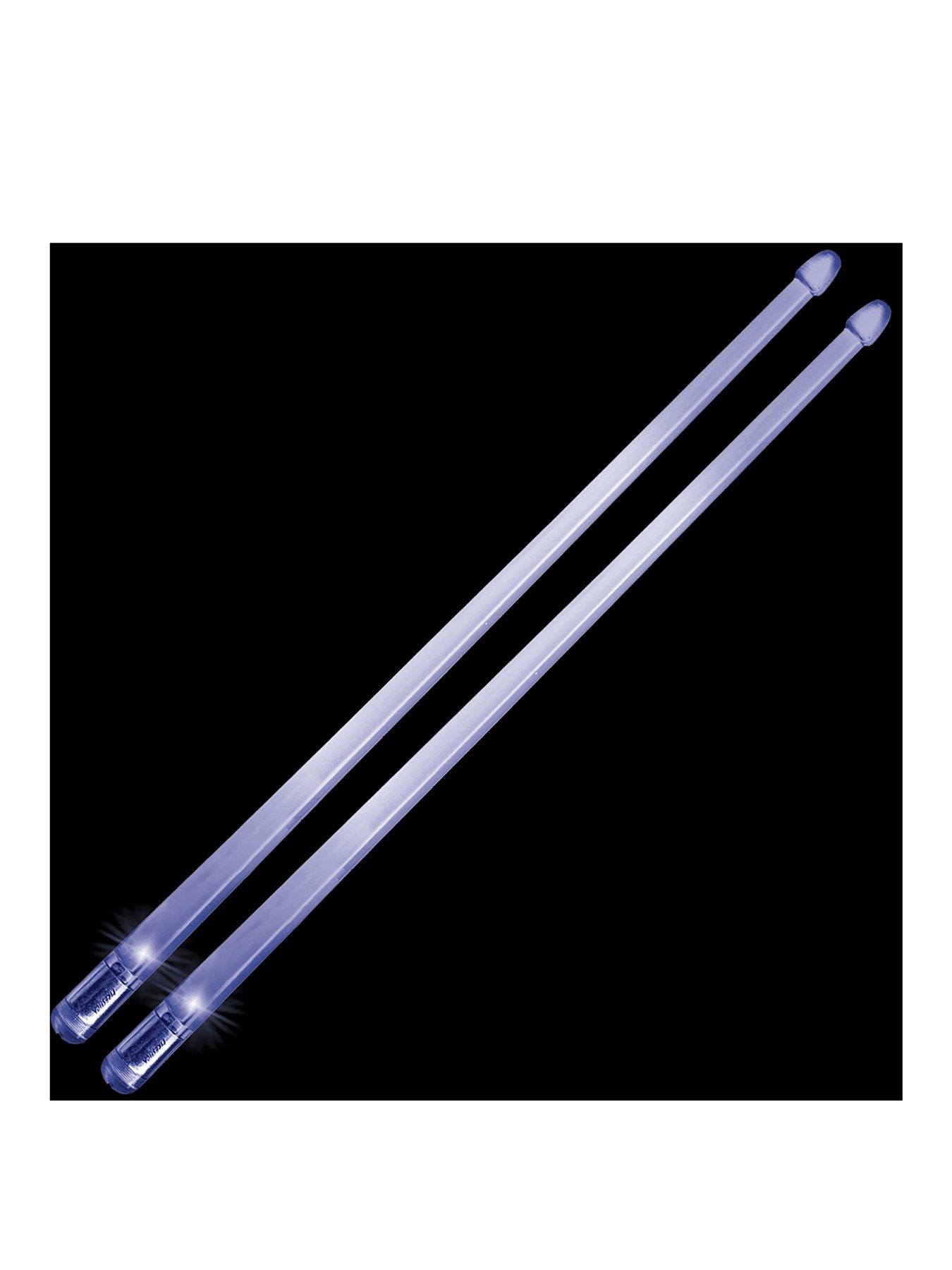 Image 1 of 2 of Firestix Drumsticks