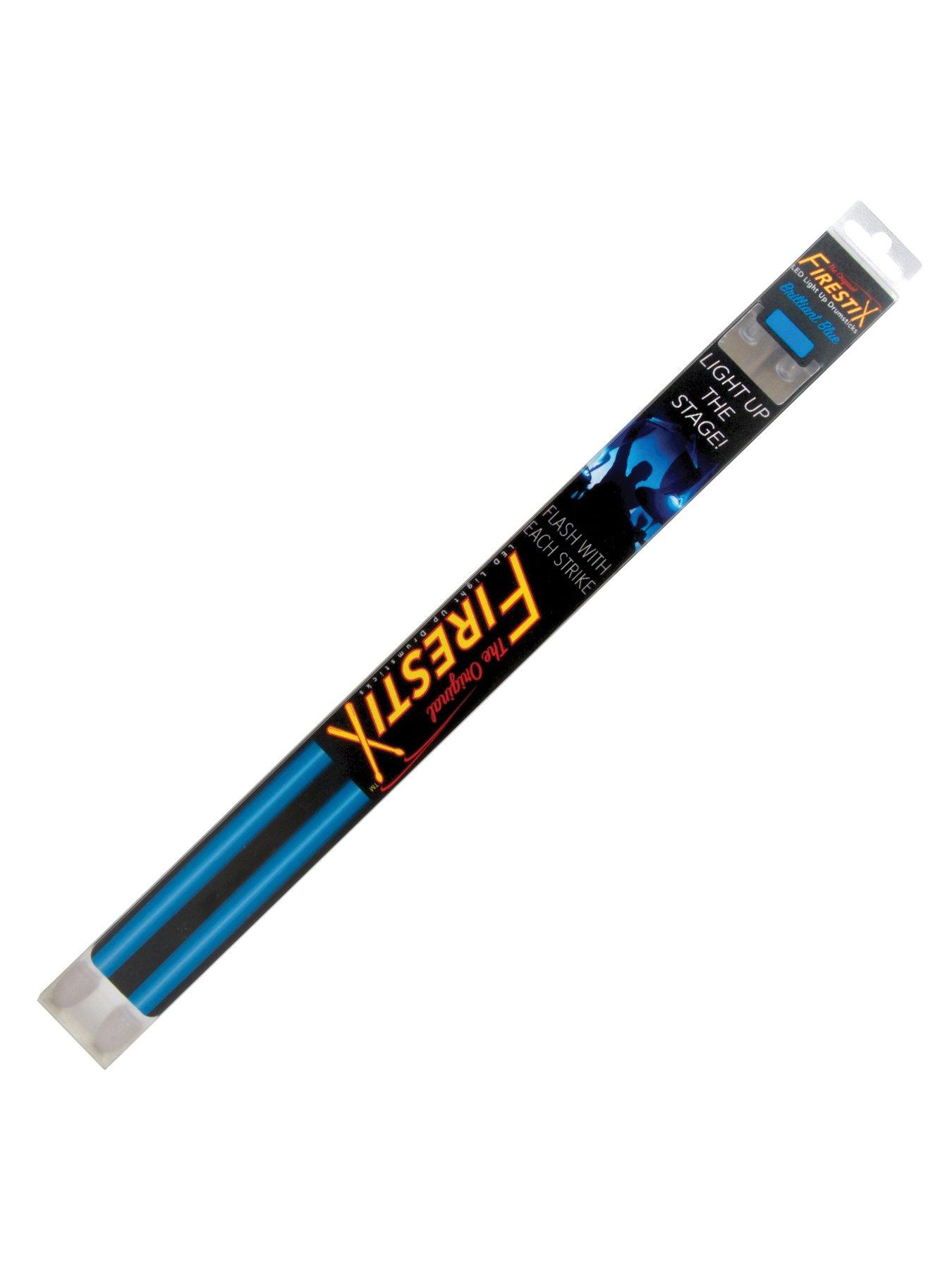 Image 2 of 2 of Firestix Drumsticks