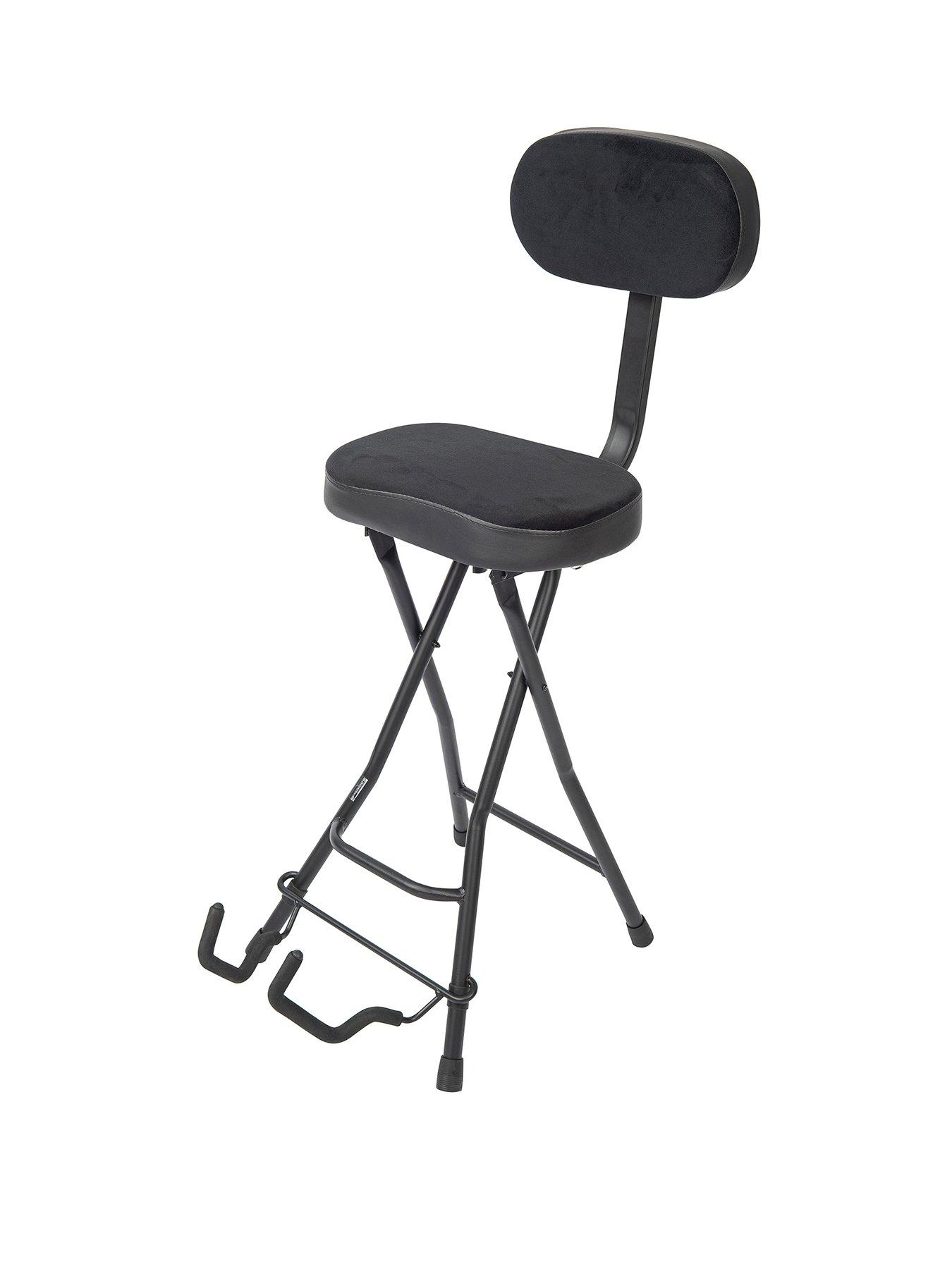 undefined Guitarist Dual Stool