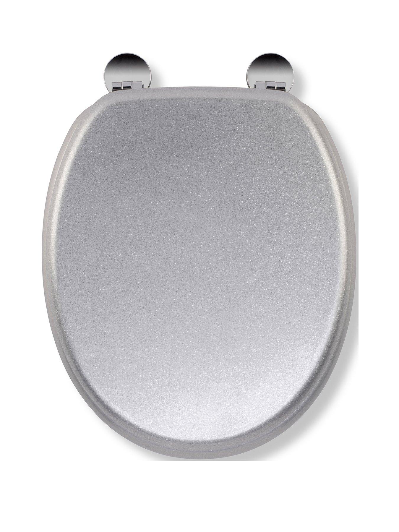 croydex-silver-quartz-flexi-fix-toilet-seat