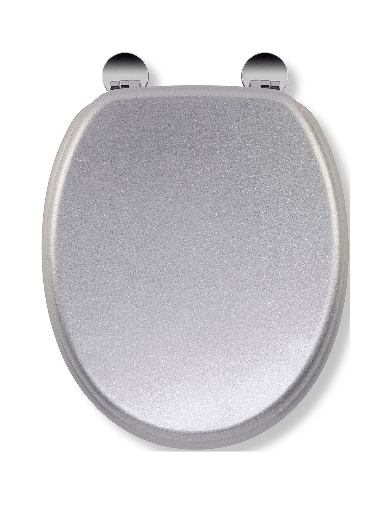 croydex-silver-quartz-flexi-fix-toilet-seat
