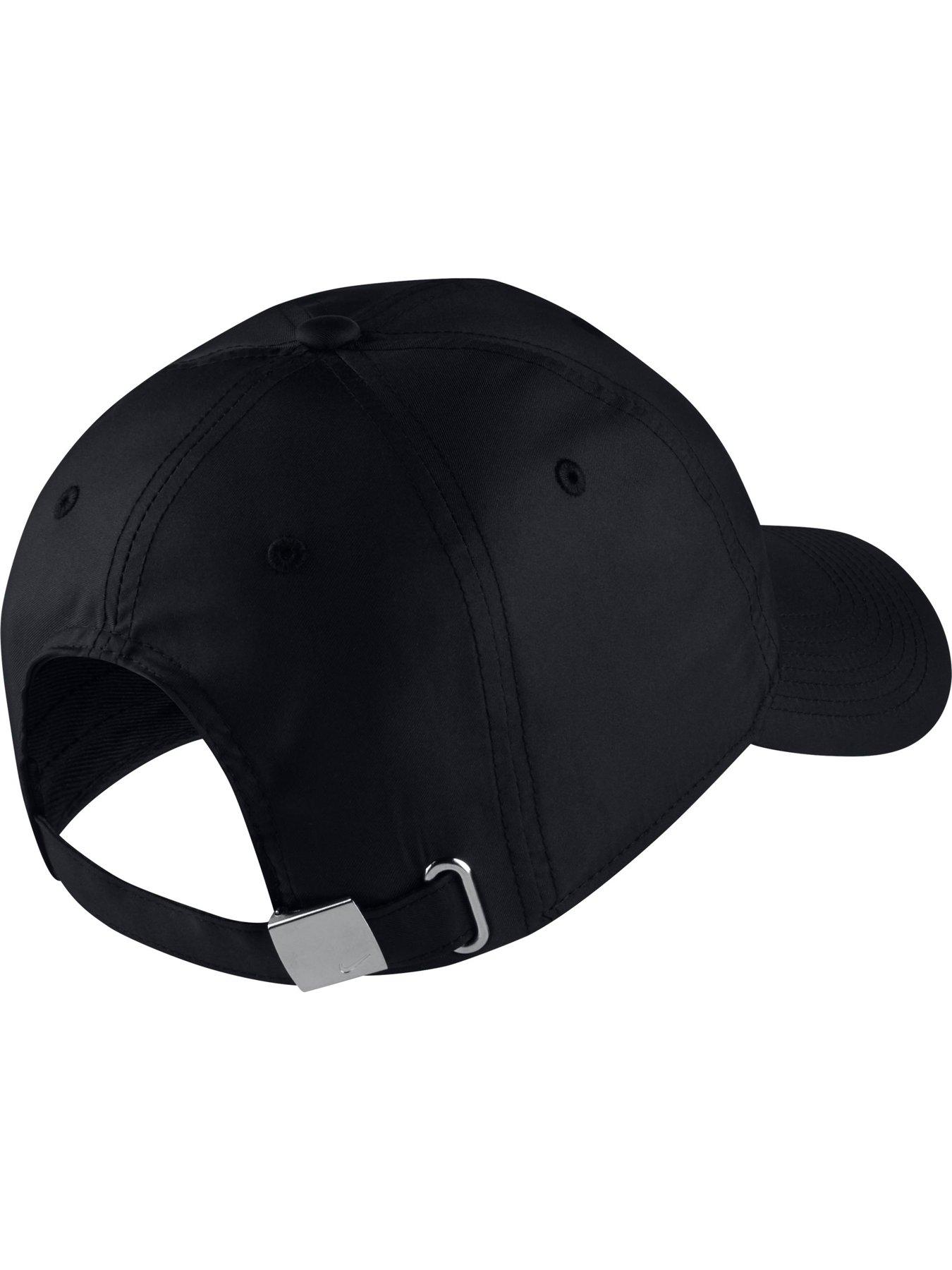 Nike y nk store h86 cap metal swoosh