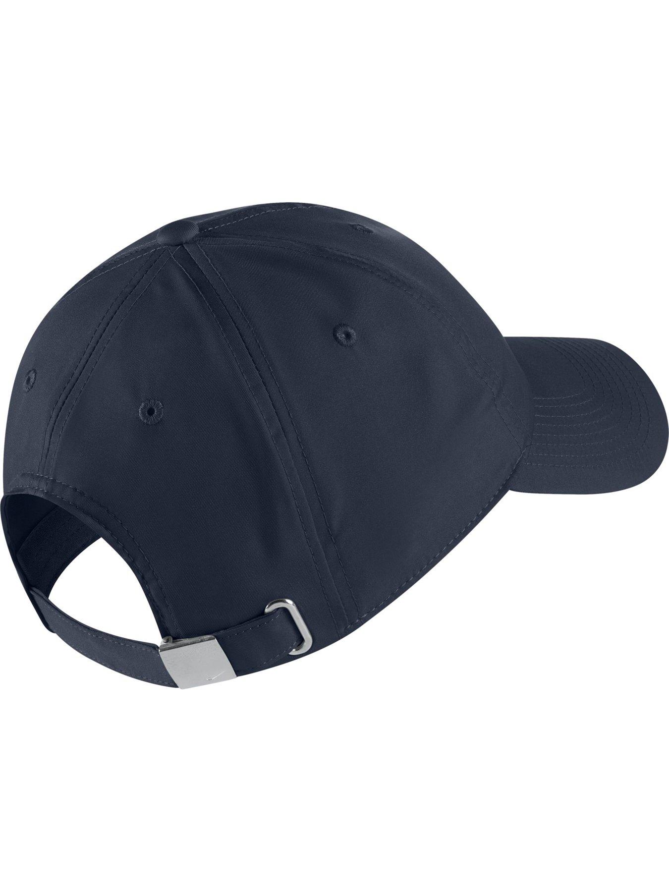 Nike Men's Caps - Navy