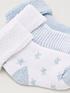 everyday-baby-boy-3-pack-little-star-terry-socks-blueoutfit