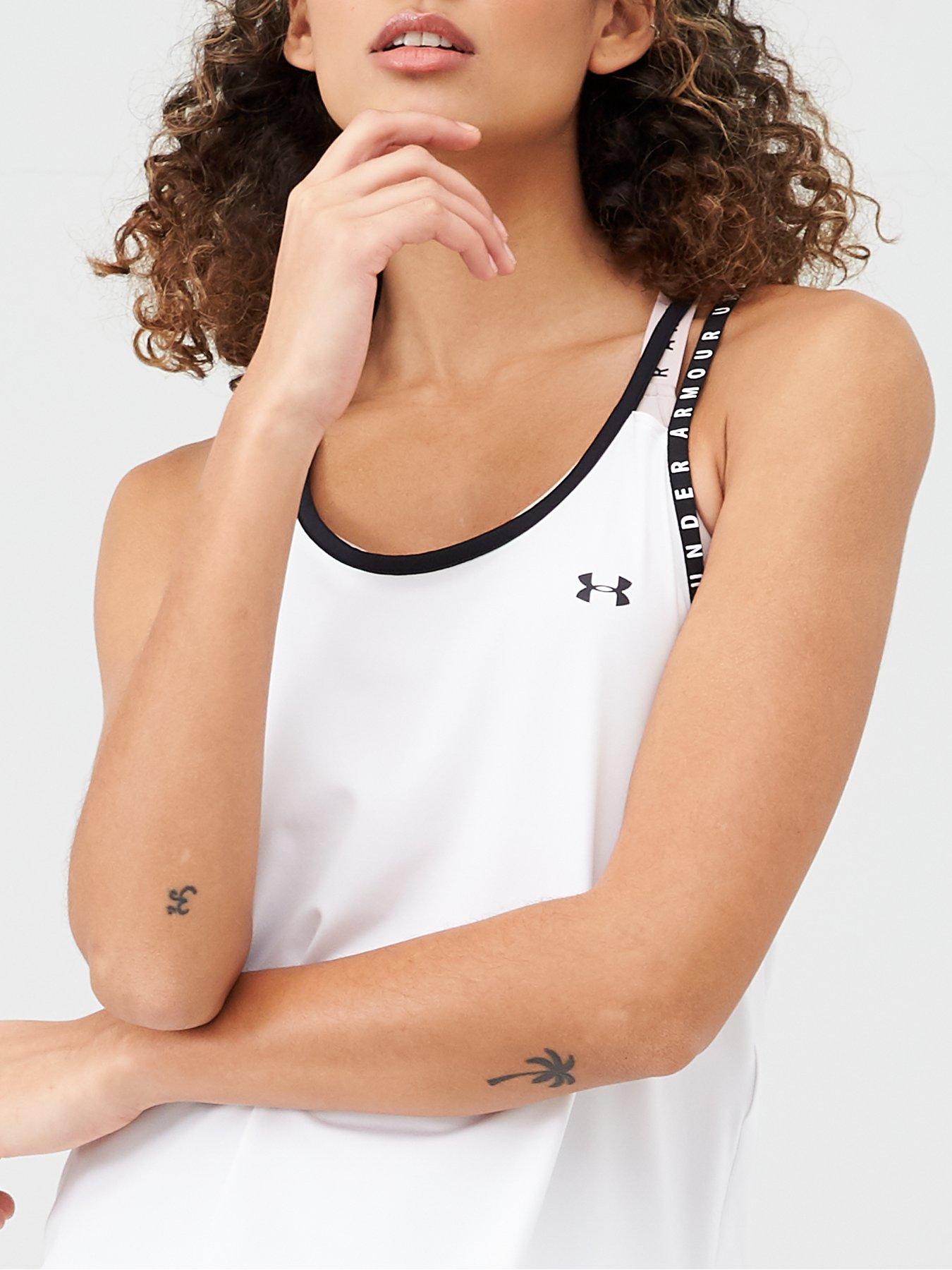 under-armour-knockout-tank-top-whiteblackoutfit