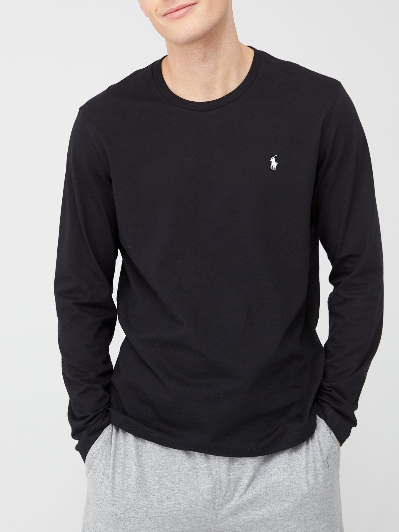 Ralph lauren longsleeve new arrivals