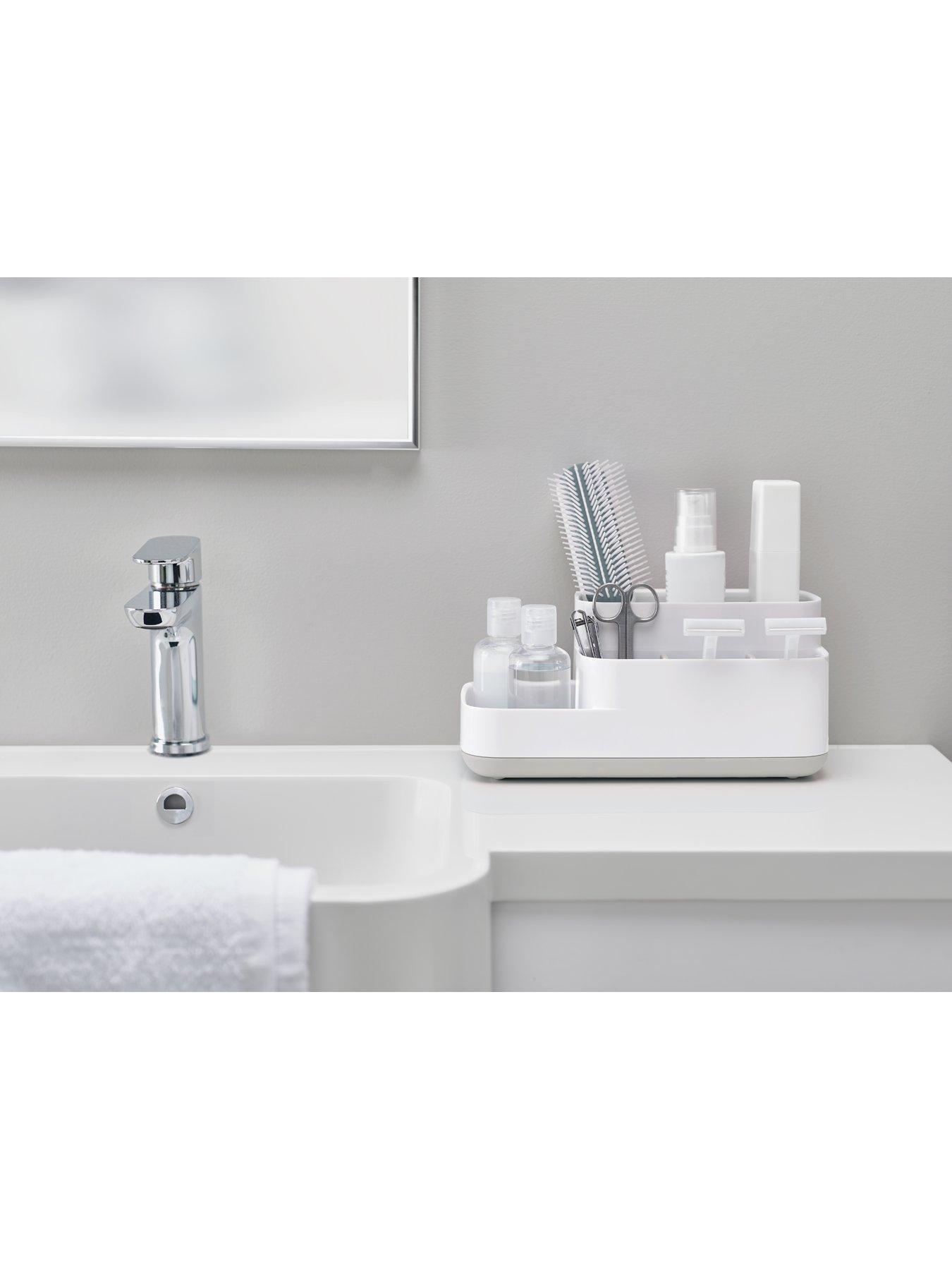 Image 2 of 4 of Joseph Joseph EasyStore Bathroom Caddy