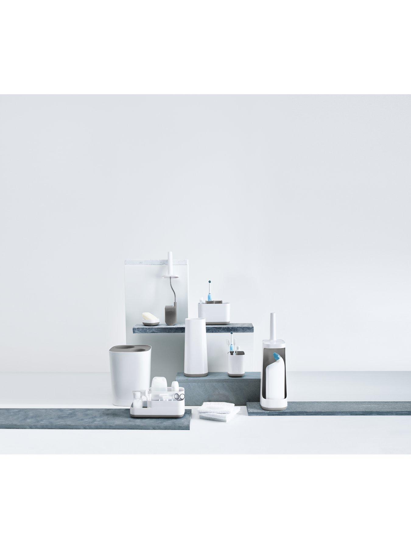 Image 4 of 4 of Joseph Joseph EasyStore Bathroom Caddy