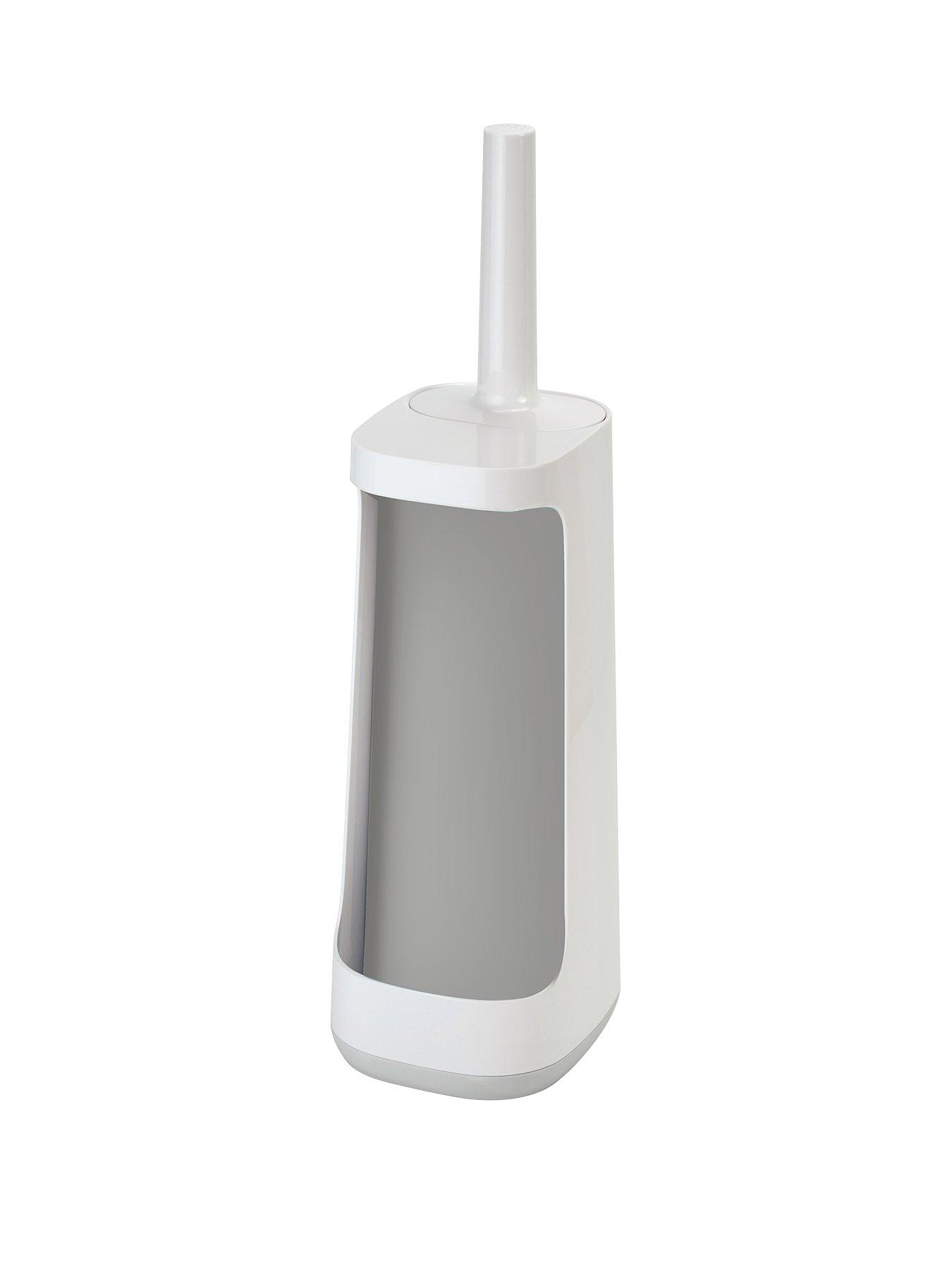 Image 1 of 6 of Joseph Joseph Flex Plus Toilet Brush