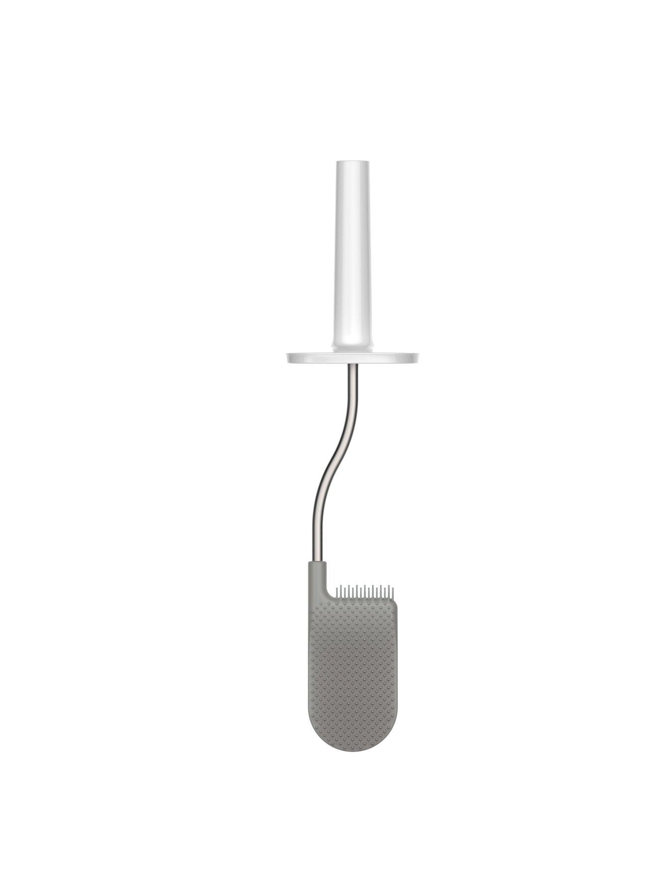 Image 3 of 6 of Joseph Joseph Flex Plus Toilet Brush