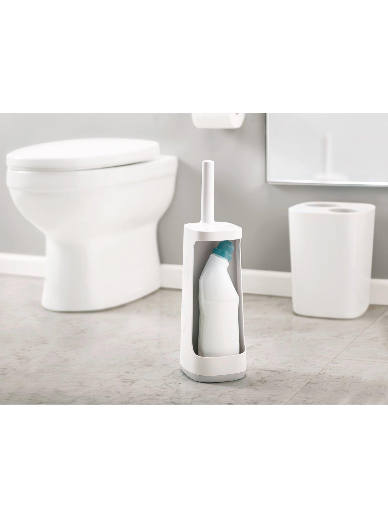 Image 4 of 6 of Joseph Joseph Flex Plus Toilet Brush