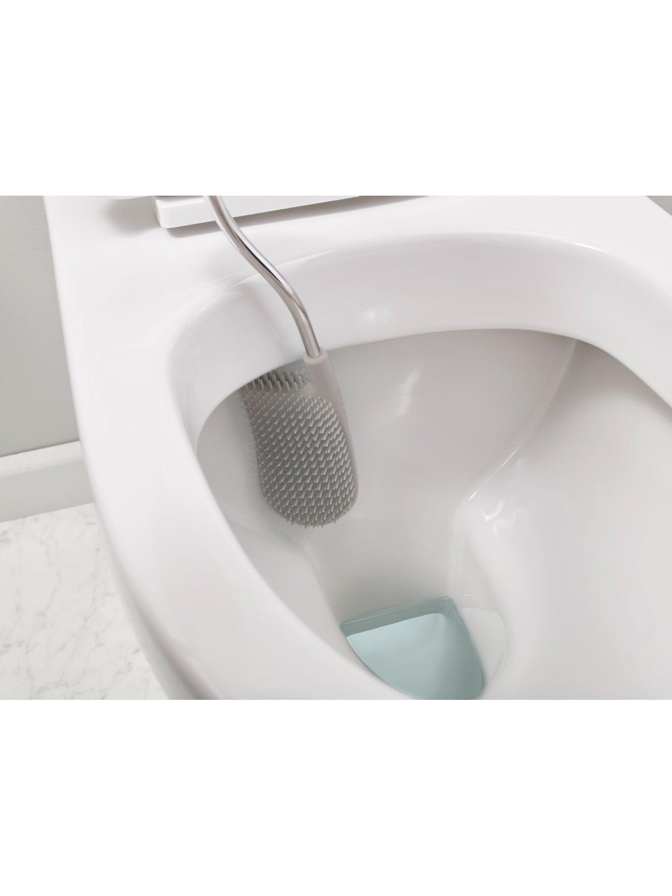 Image 5 of 6 of Joseph Joseph Flex Plus Toilet Brush