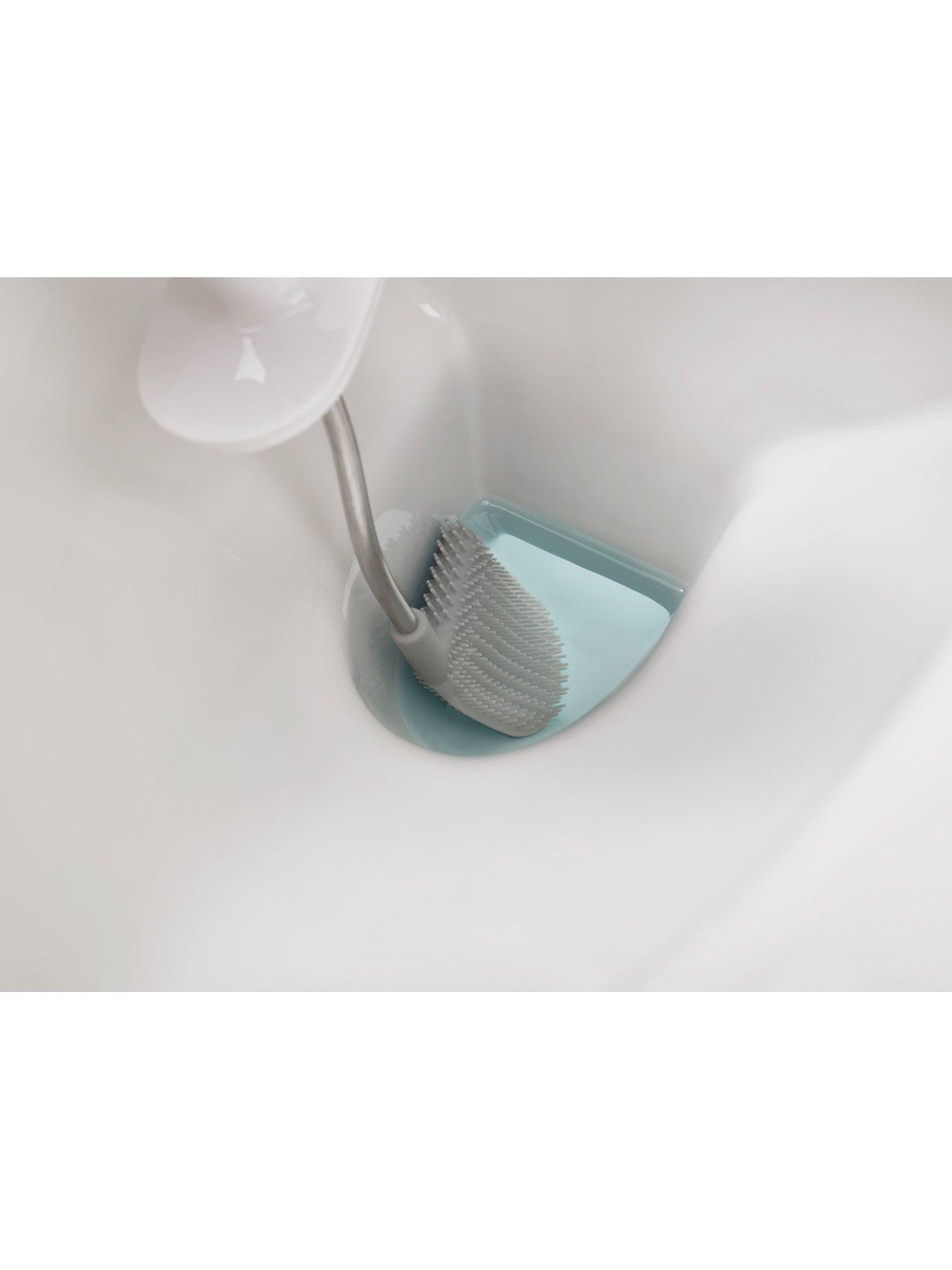 Image 6 of 6 of Joseph Joseph Flex Plus Toilet Brush