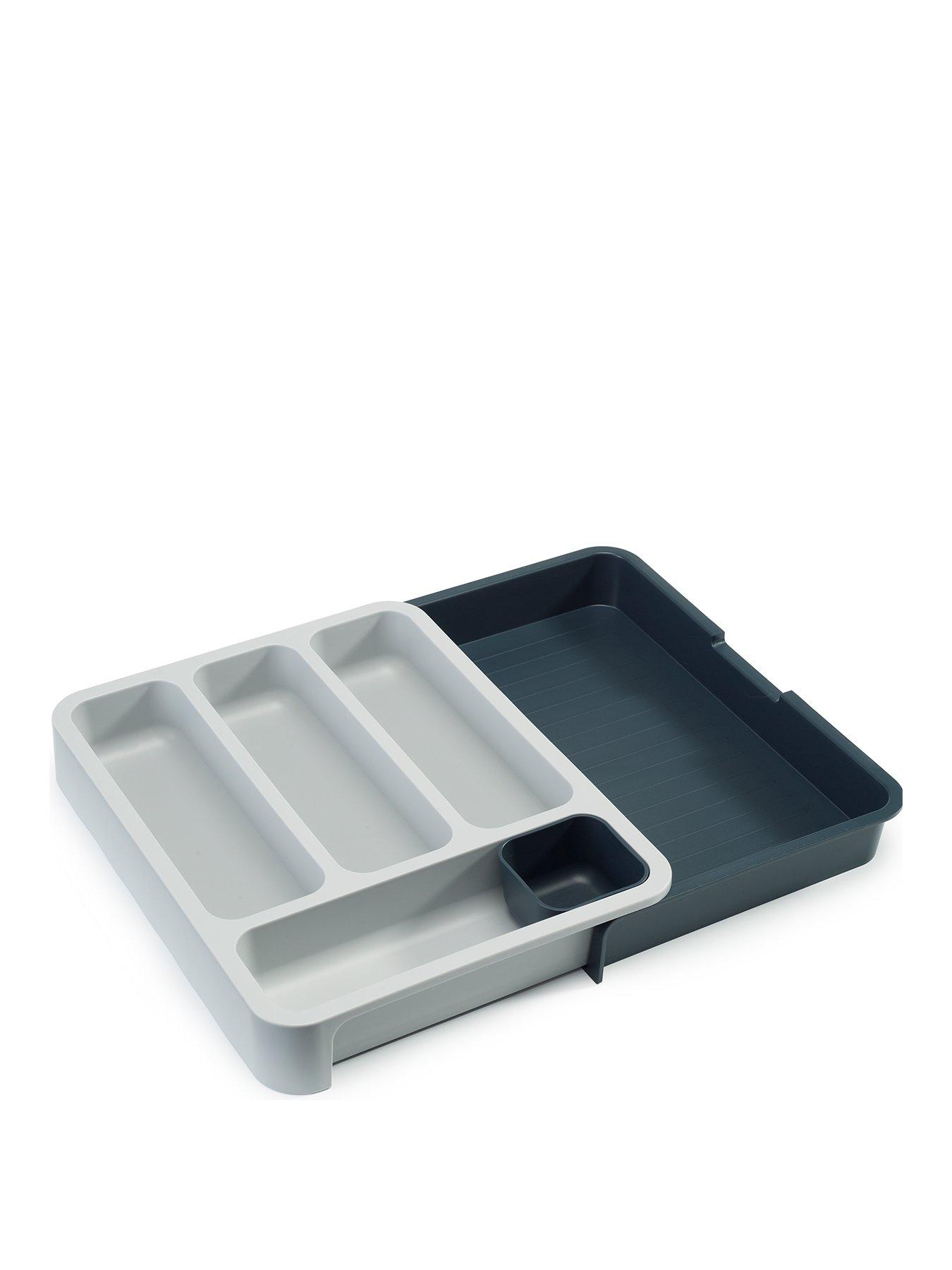 Image 1 of 3 of Joseph Joseph Drawerstore Expandable Cutlery Tray