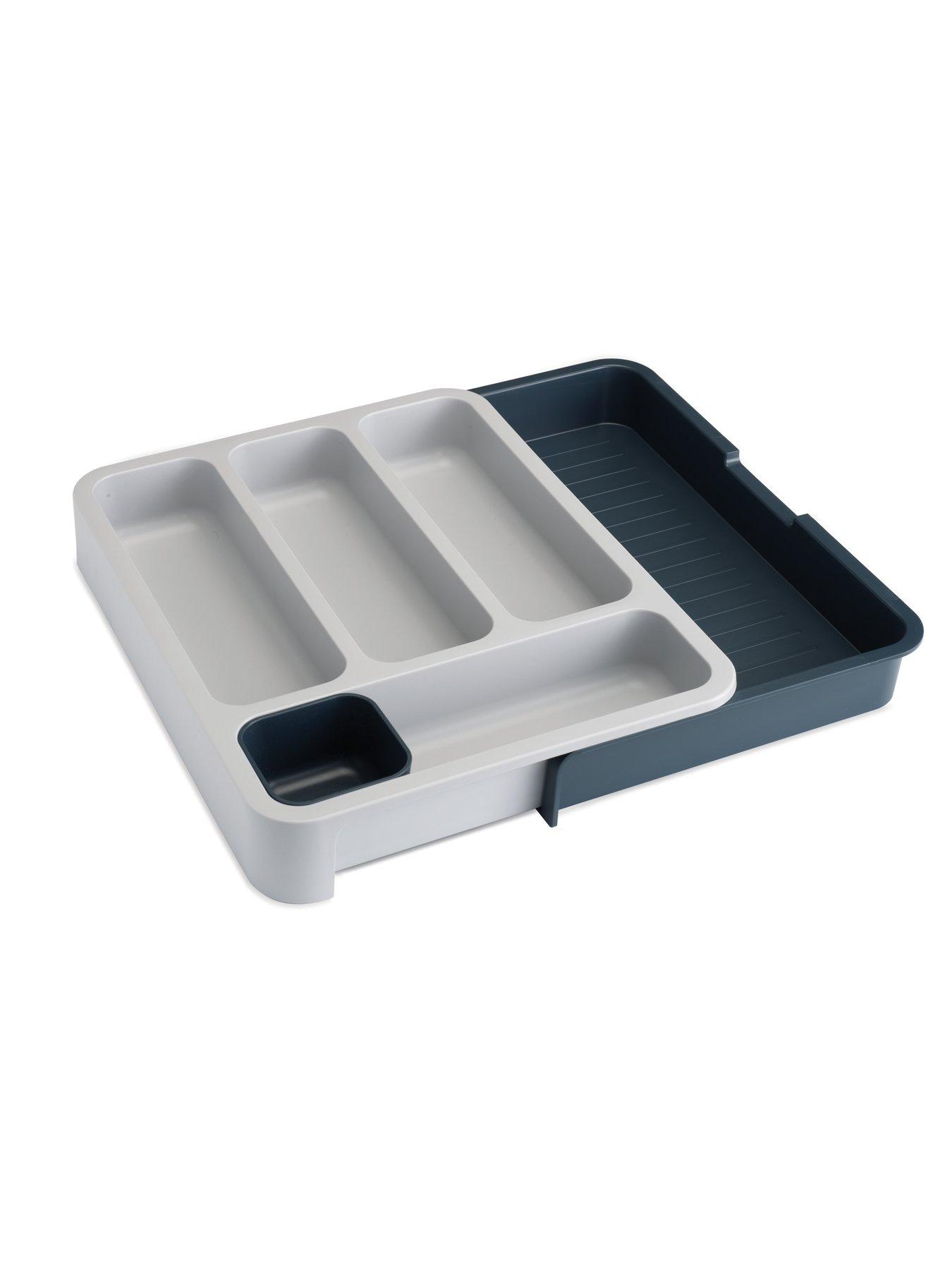 Image 3 of 3 of Joseph Joseph Drawerstore Expandable Cutlery Tray