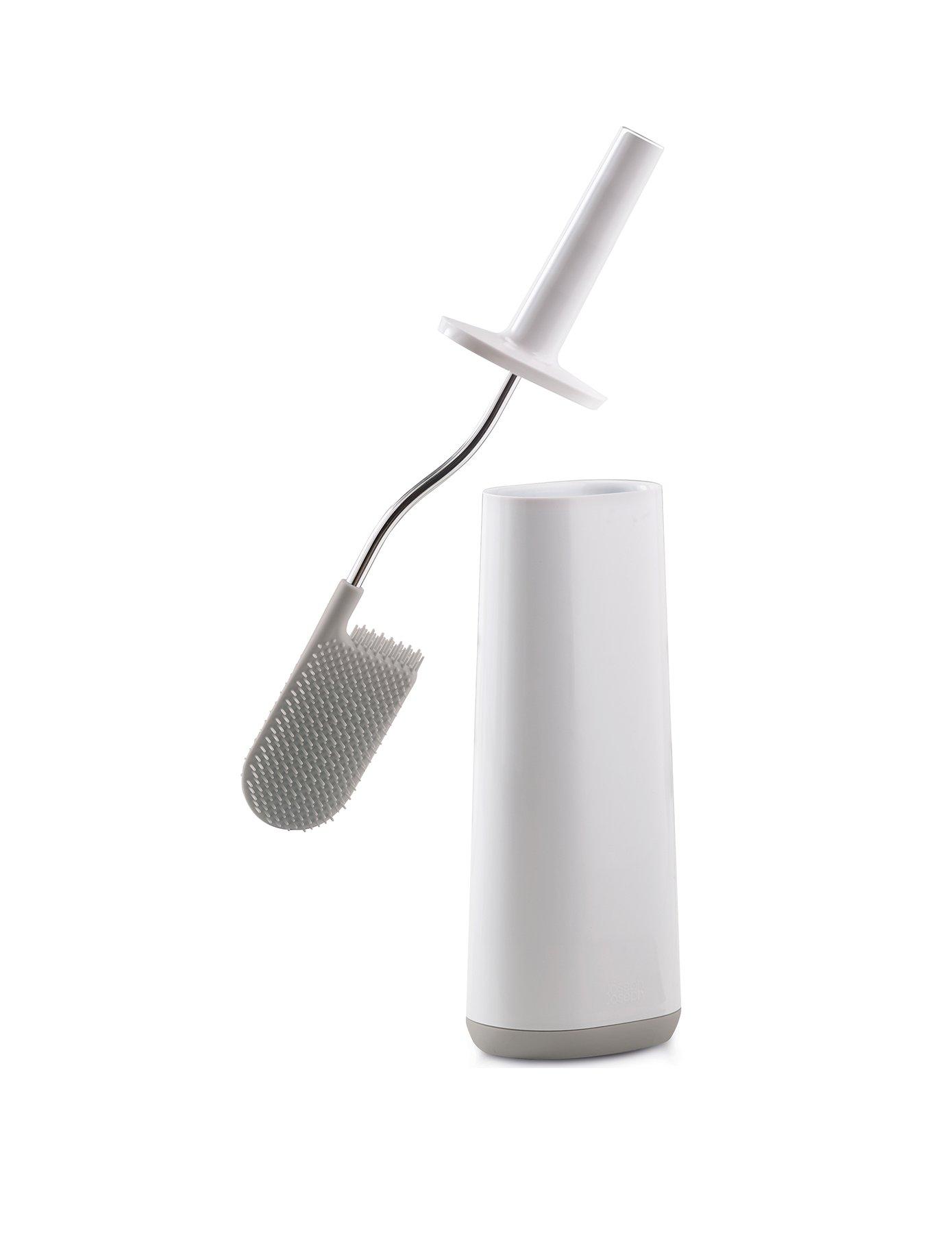 Image 1 of 6 of Joseph Joseph Flex Toilet Brush