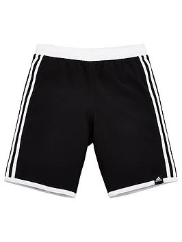 adidas-swim-3-stripe-shorts-black