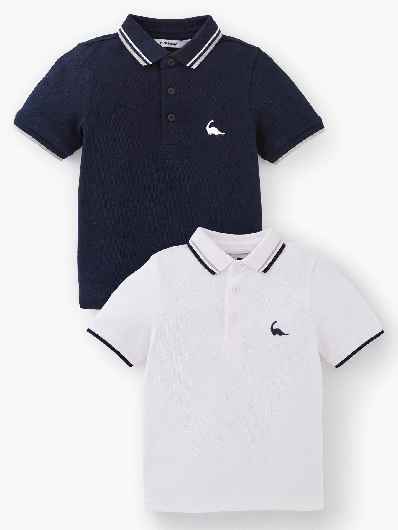 everyday-boys-2-pack-polo-navywhite