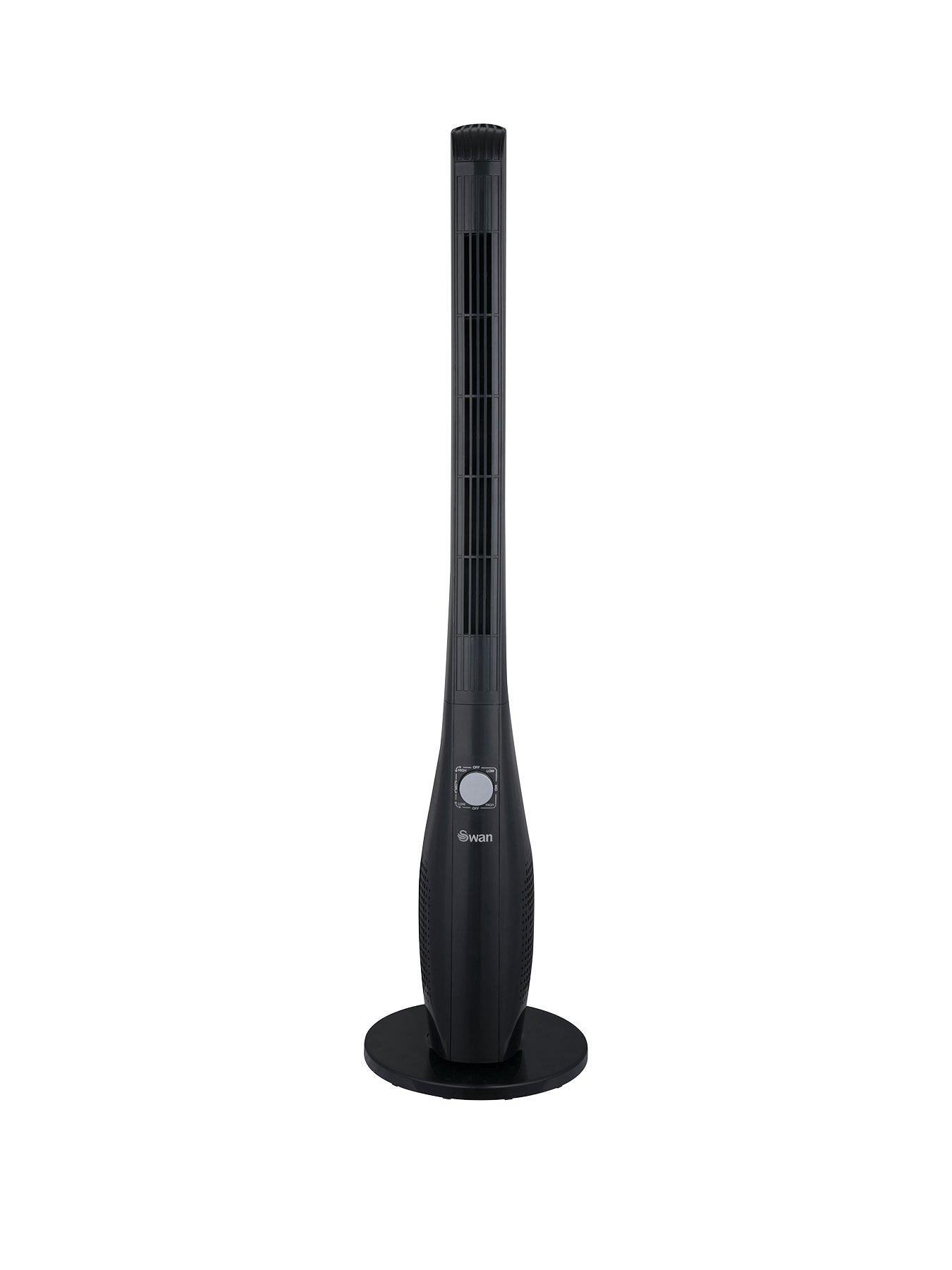 Image 1 of 6 of Swan Swan Tower Fan