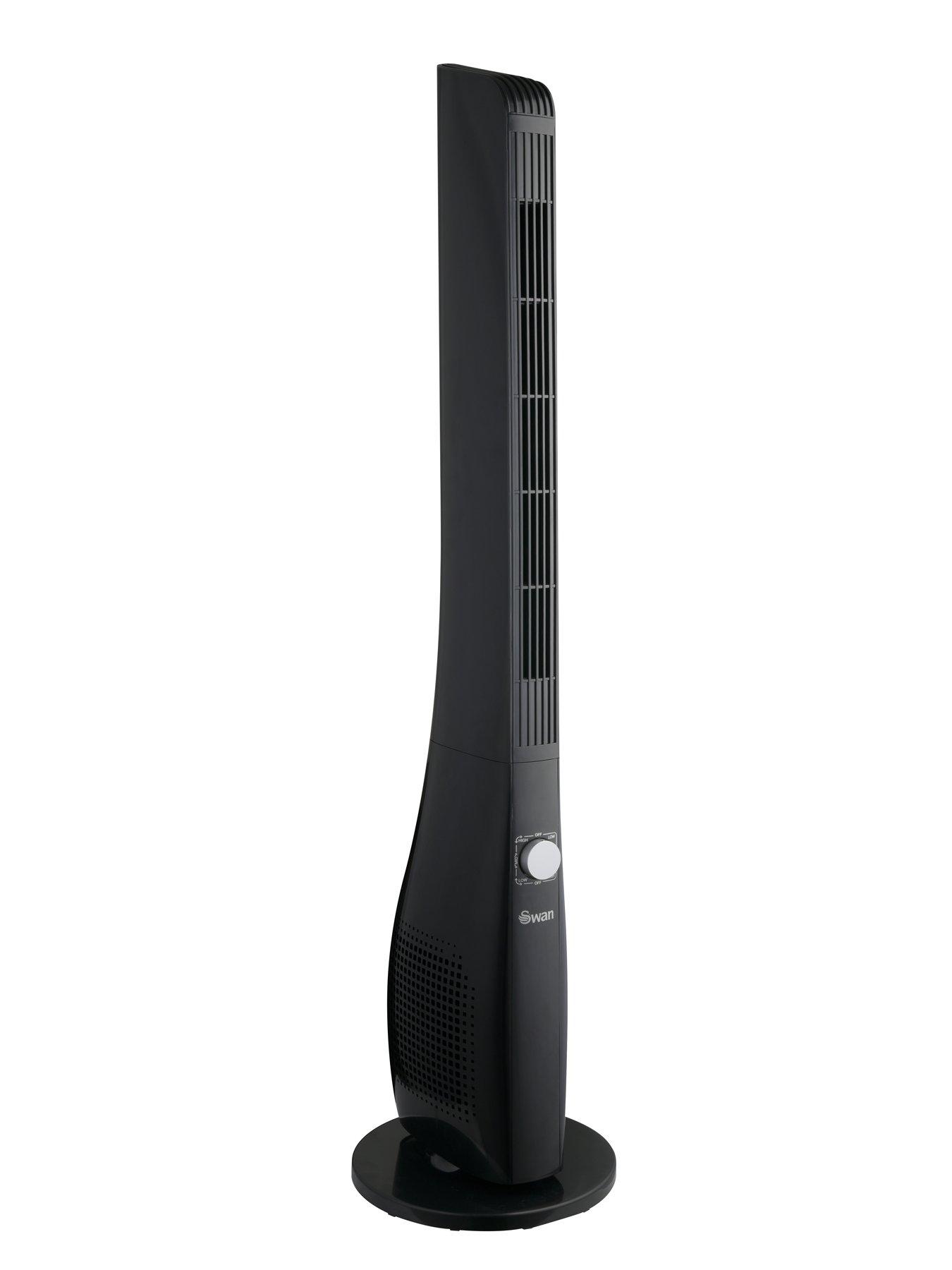 Image 2 of 6 of Swan Swan Tower Fan