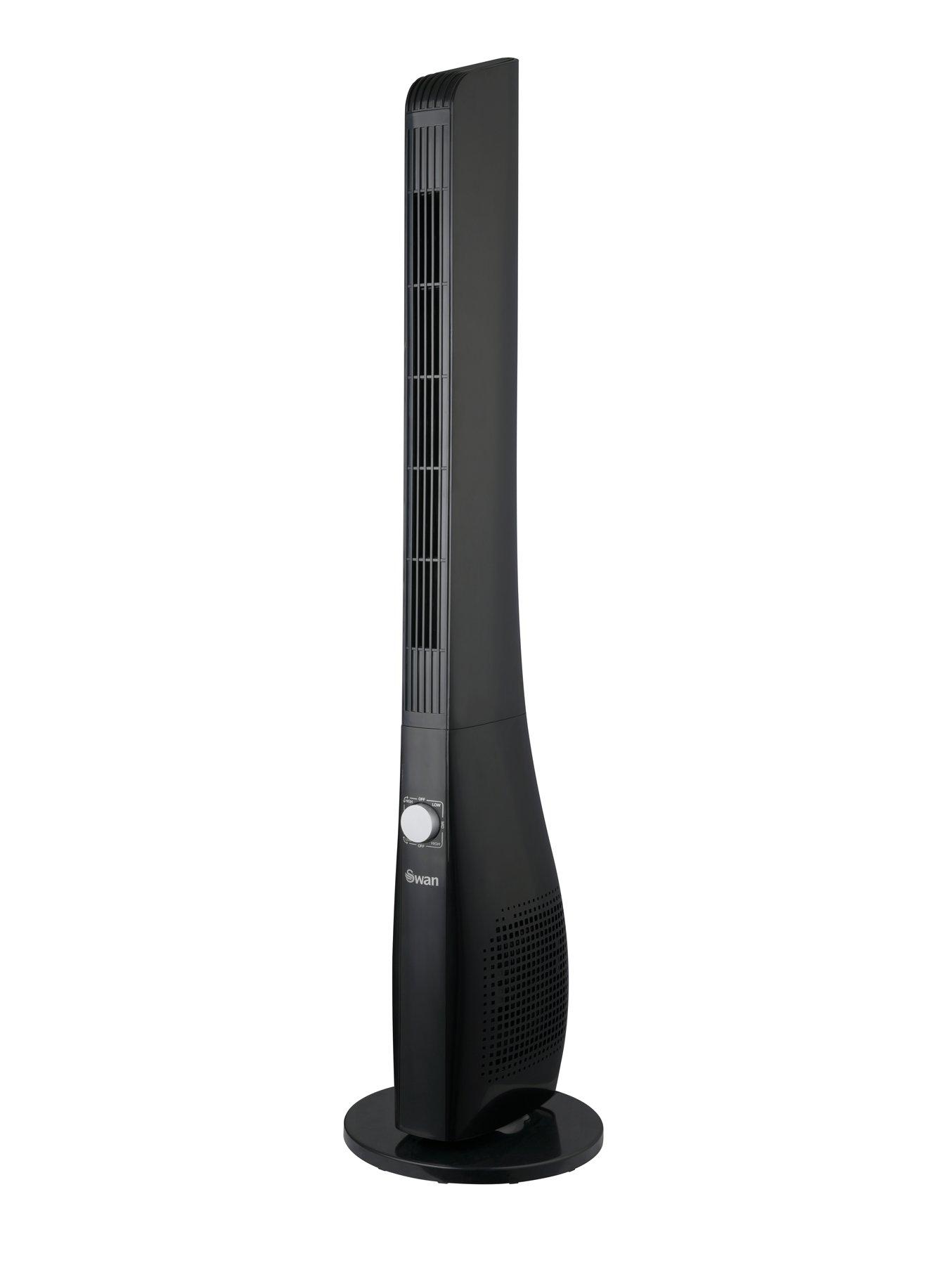 Image 3 of 6 of Swan Swan Tower Fan