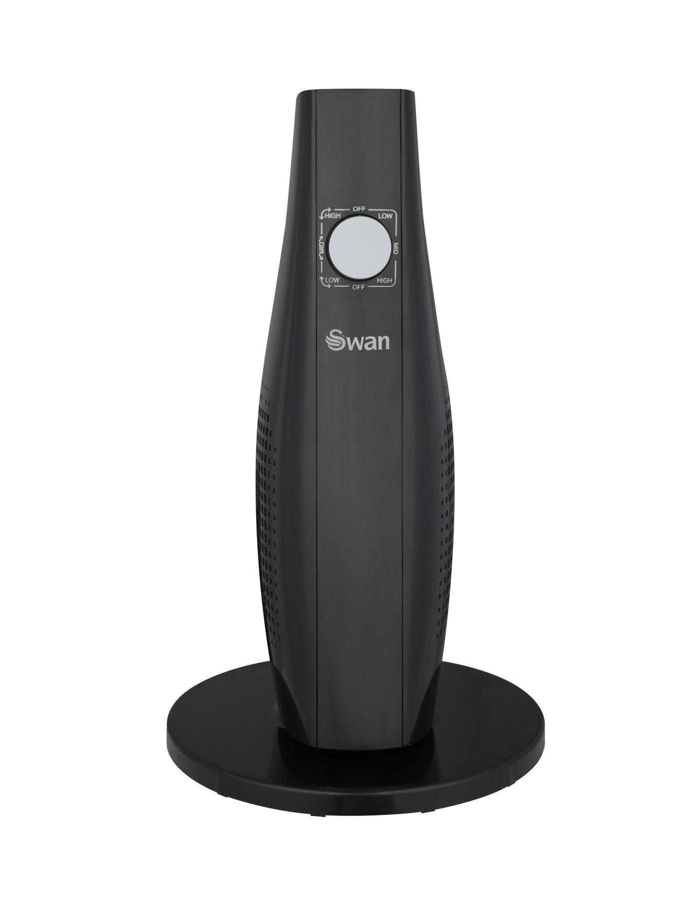 Image 5 of 6 of Swan Swan Tower Fan