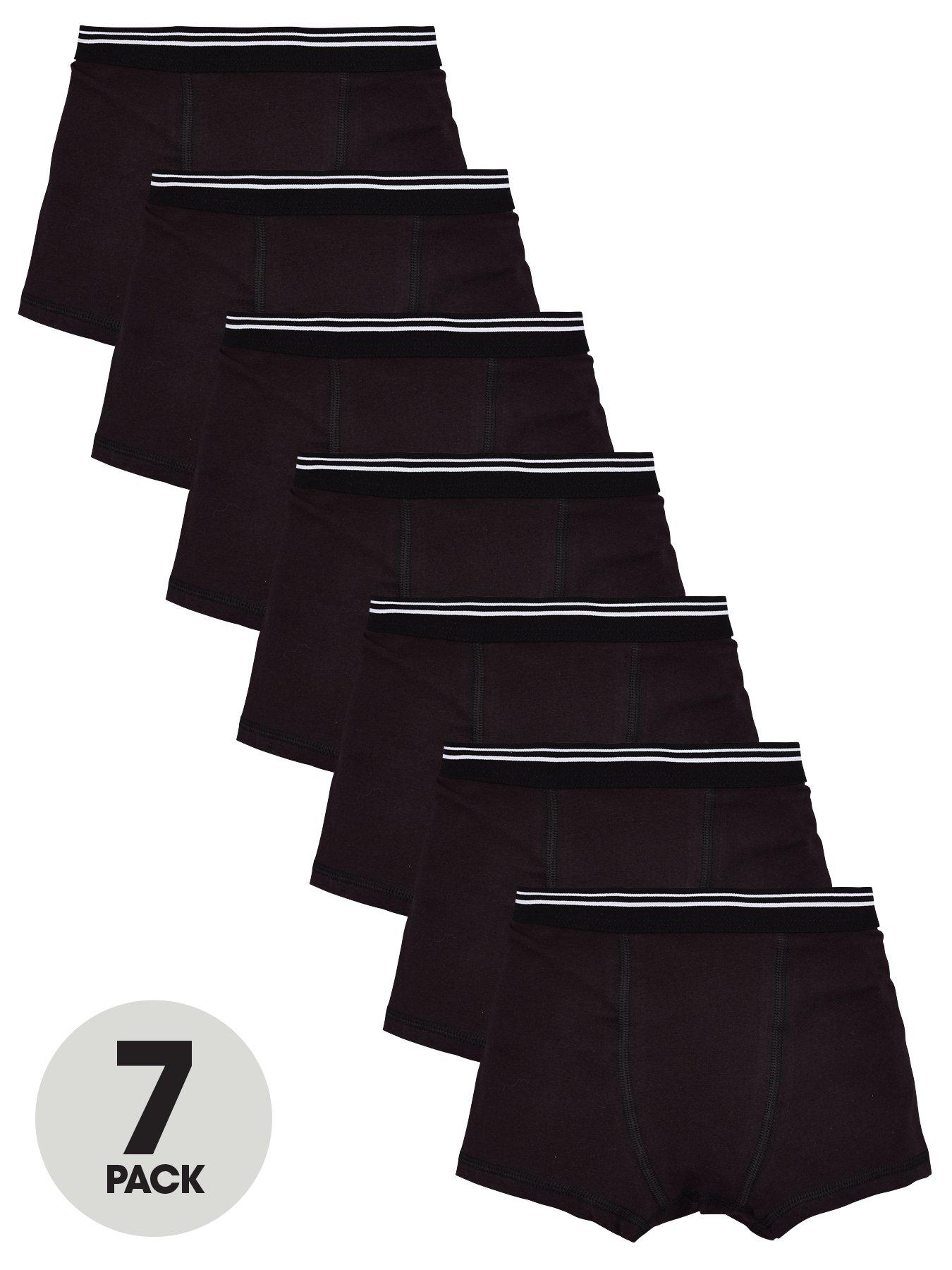 the-very-collection-boys-7-pack-trunks-black