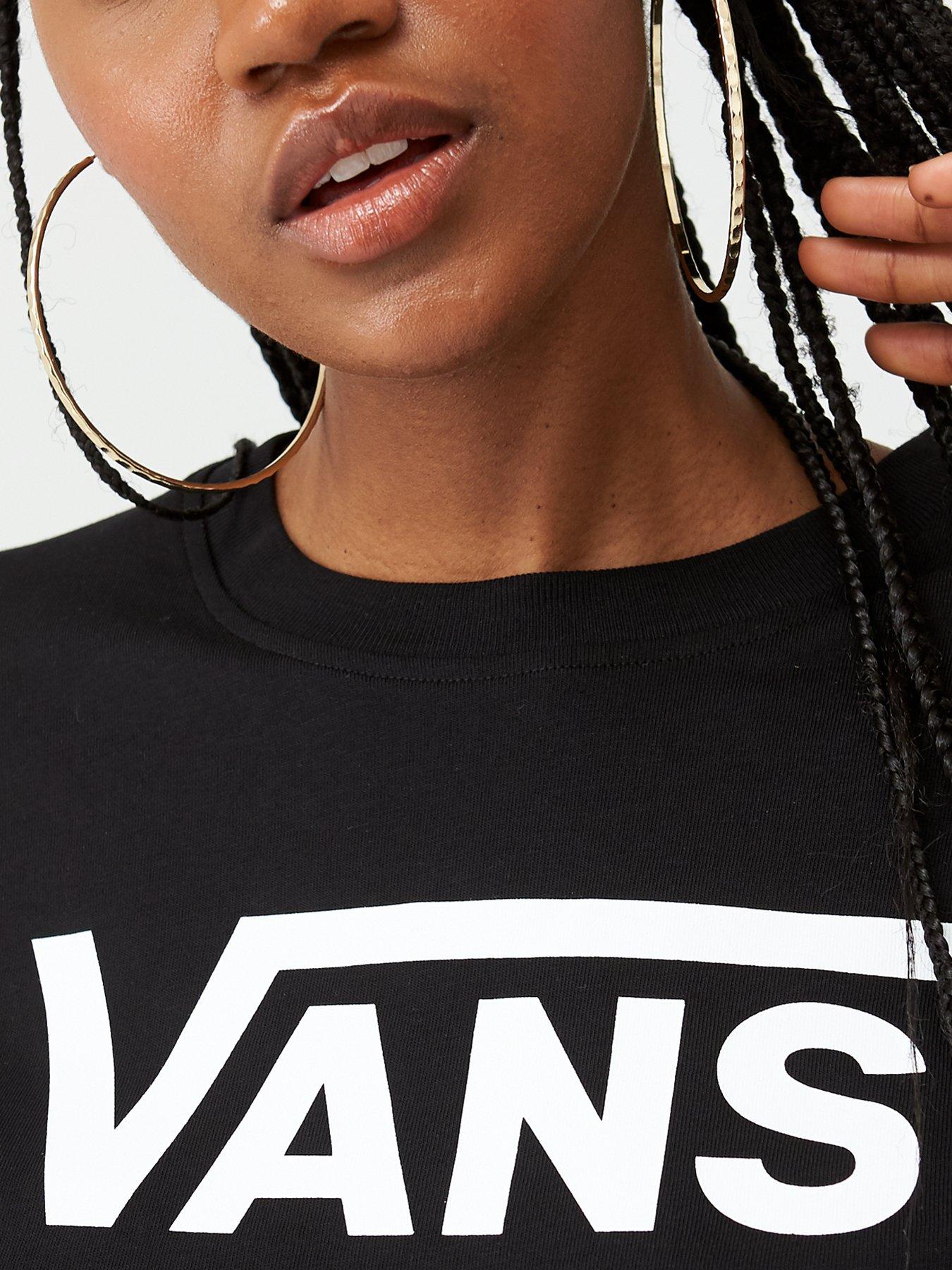 vans-womens-classic-logo-long-sleeve-t-shirt-blackoutfit
