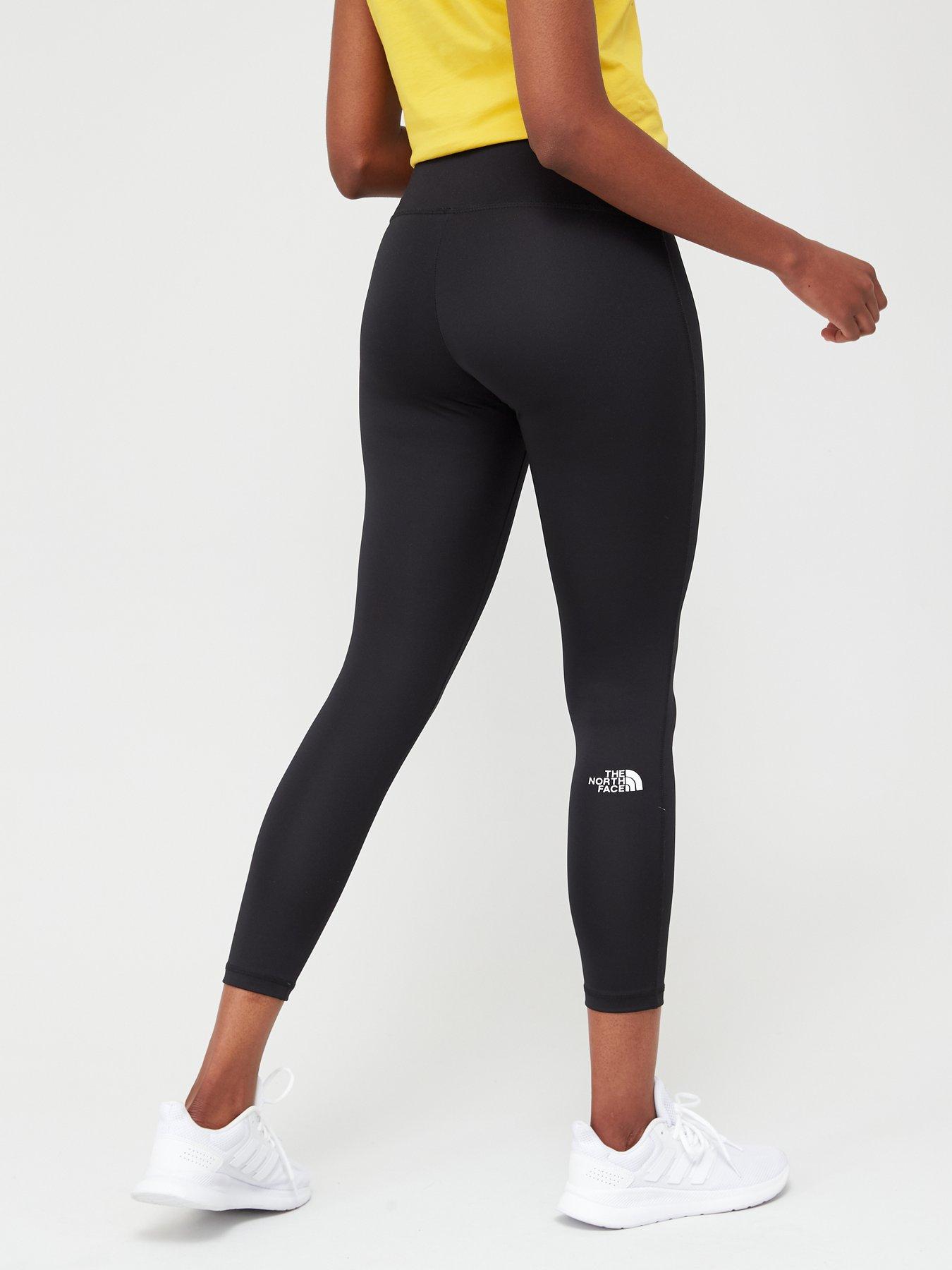 North face cheap high waisted leggings