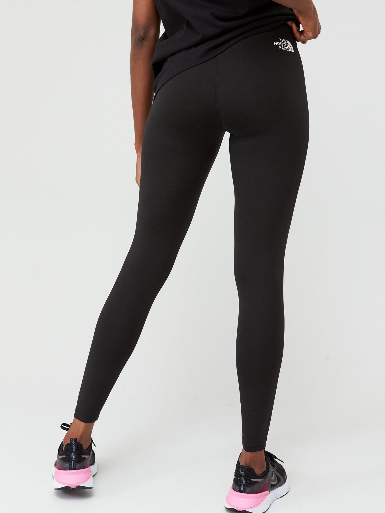 UNDER ARMOUR Women's Campus Legging - Black/White