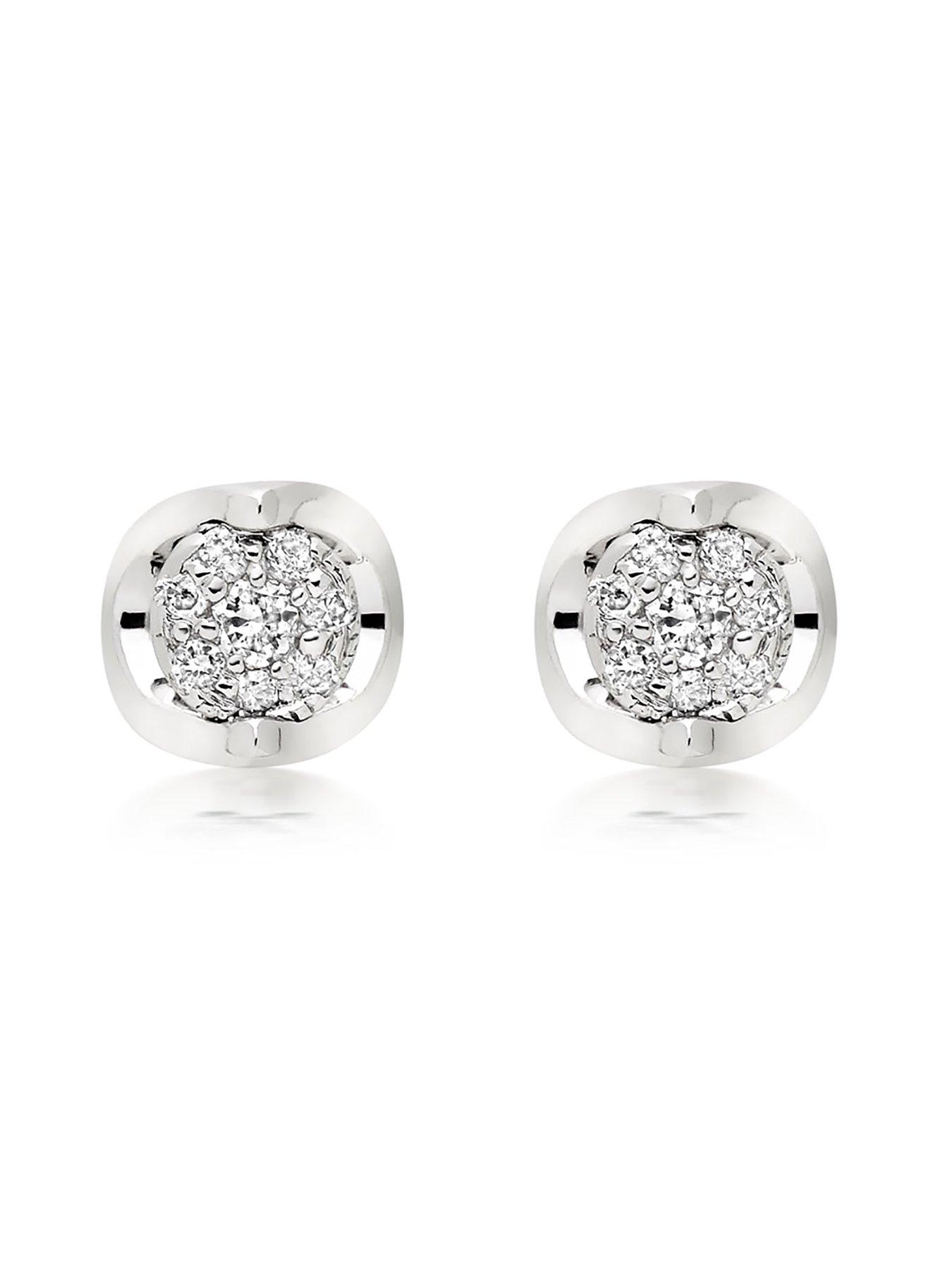 beaverbrooks-9ct-white-gold-diamond-stud-earringsstillFront