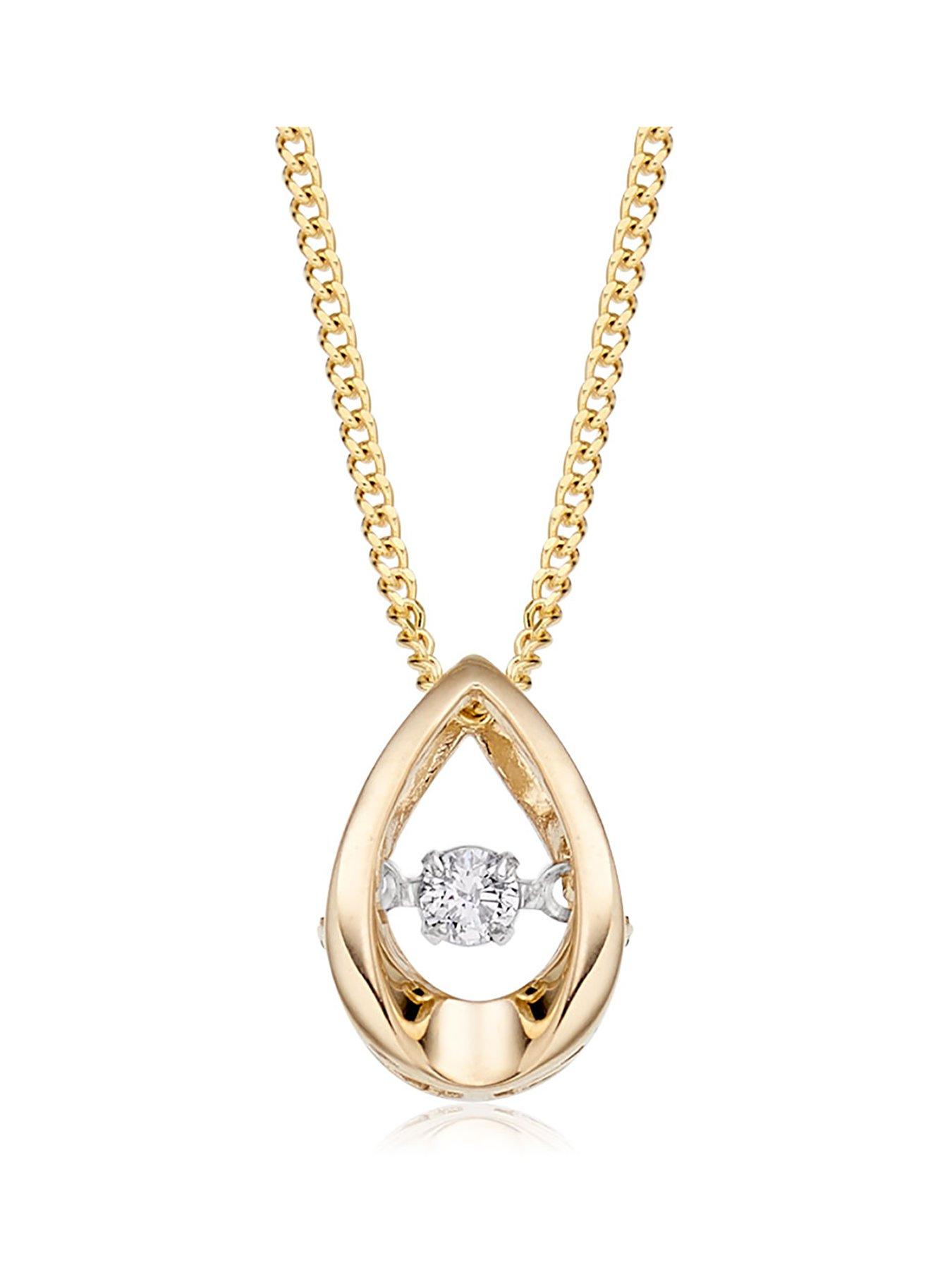 beaverbrooks-dance-9ct-gold-diamond-pendantfront