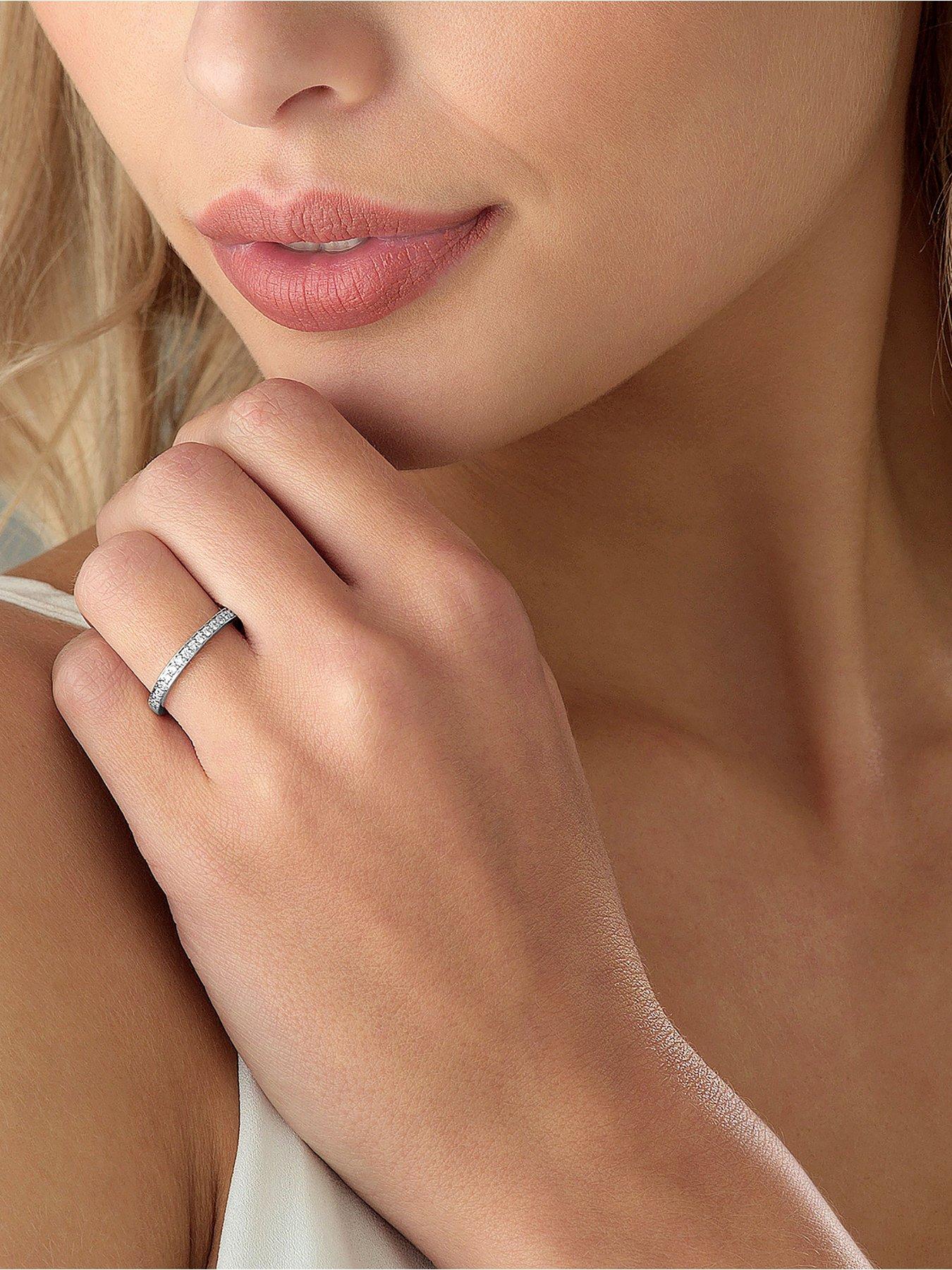 beaverbrooks-9ct-white-gold-diamond-half-eternity-ringoutfit