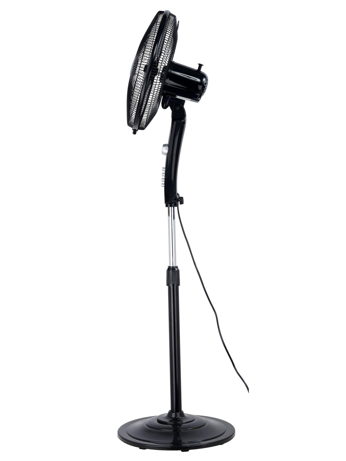 Image 5 of 6 of Swan Freestanding Stand Fan