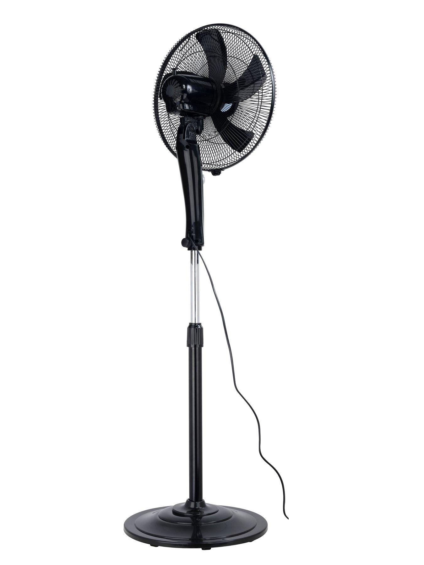 Image 6 of 6 of Swan Freestanding Stand Fan