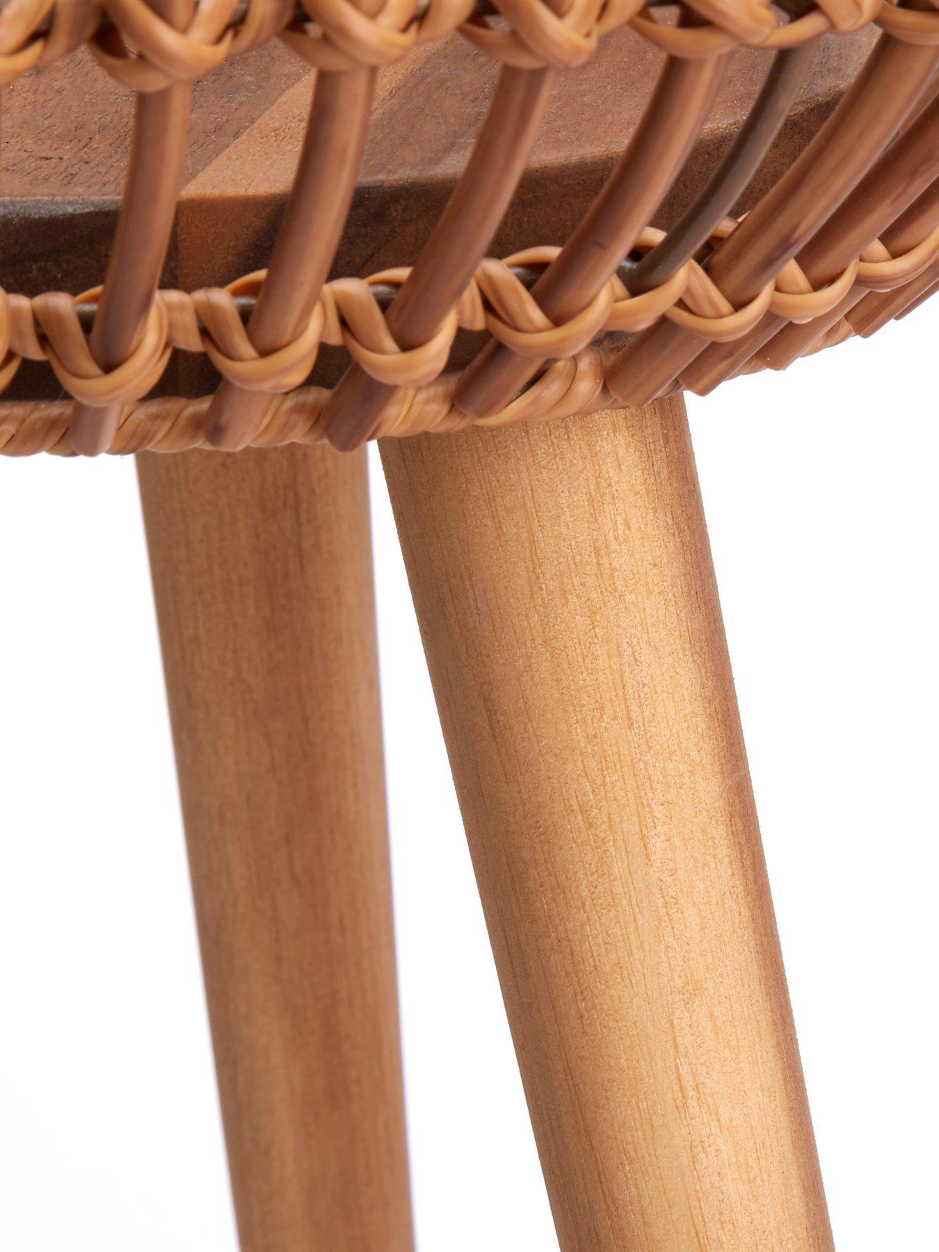 the-very-collection-rattan-style-standing-planters-set-of-2detail