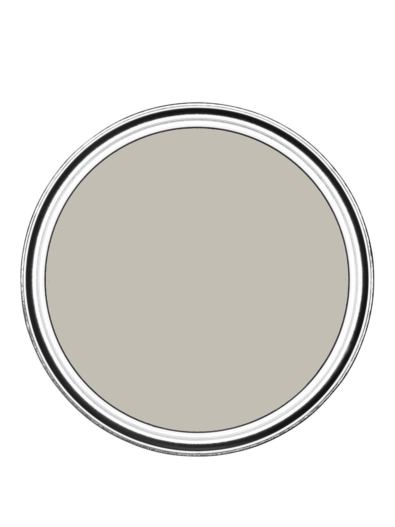 undefined Satin Finish 750 ml Furniture Paint – Mocha