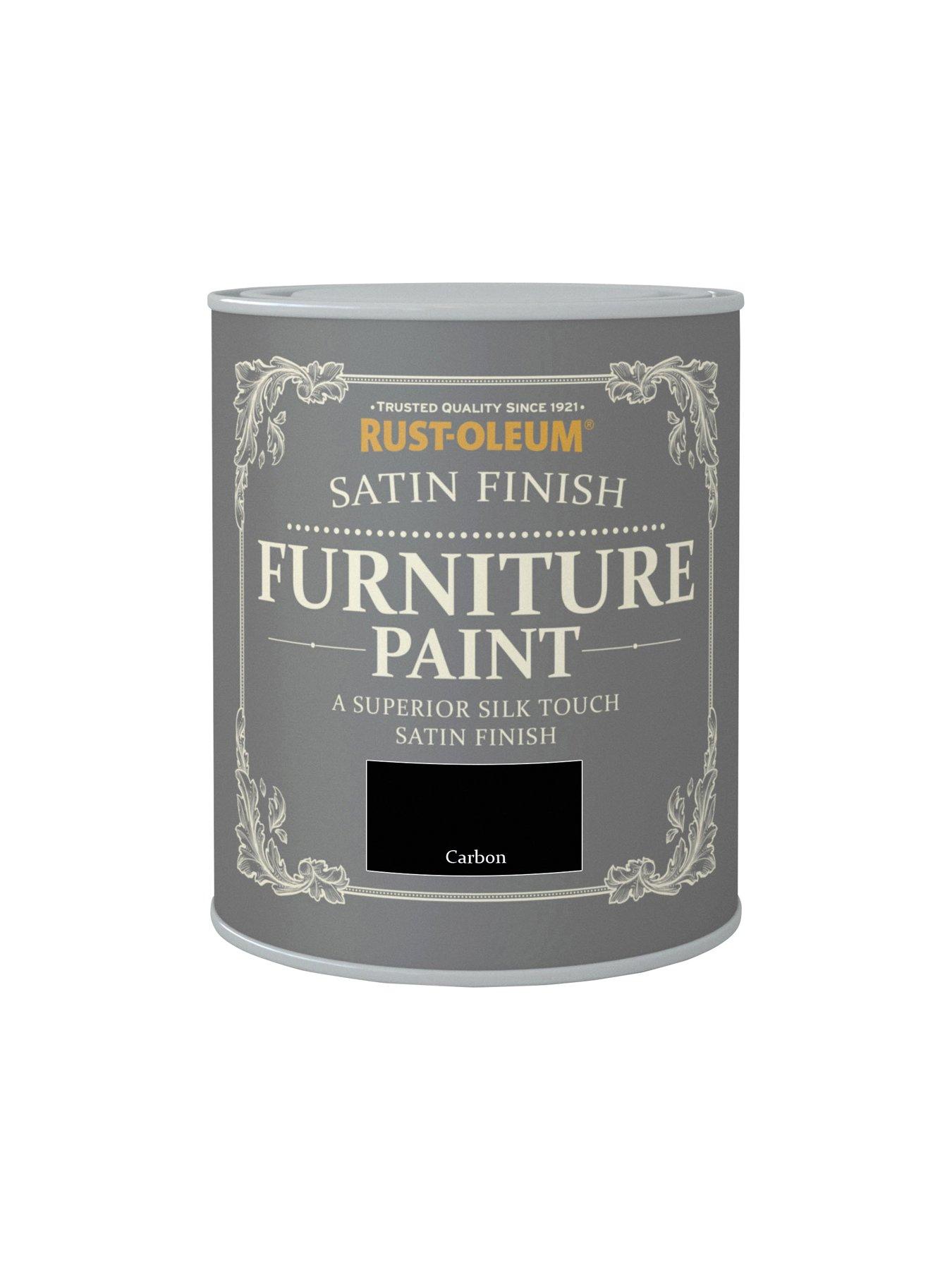 rust-oleum-satin-finish-750-ml-furniture-paint-ndash-carbonstillFront