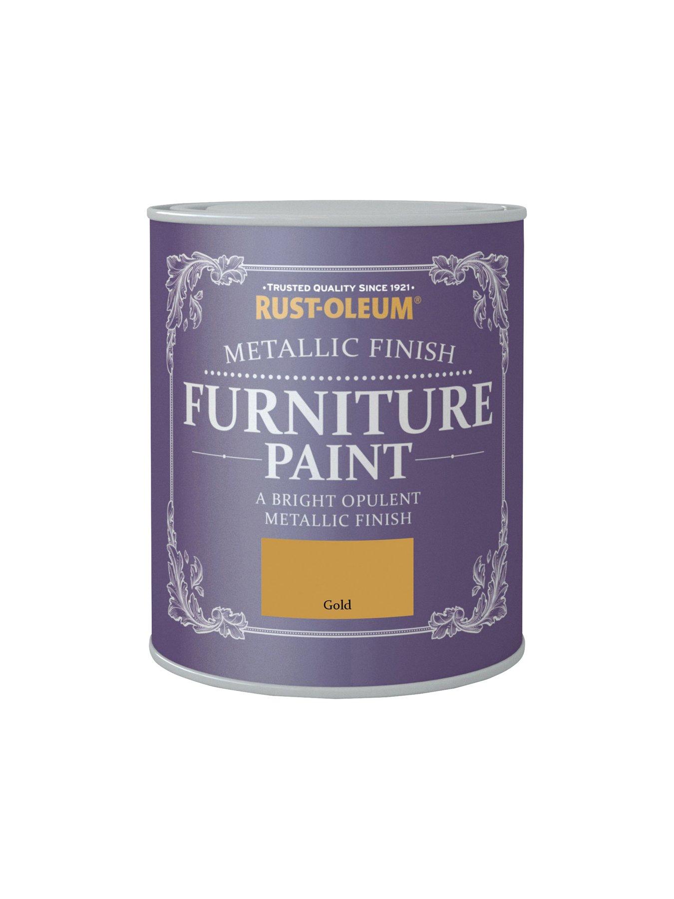 rust-oleum-metallic-finish-750-ml-furniture-paint-ndash-goldstillFront