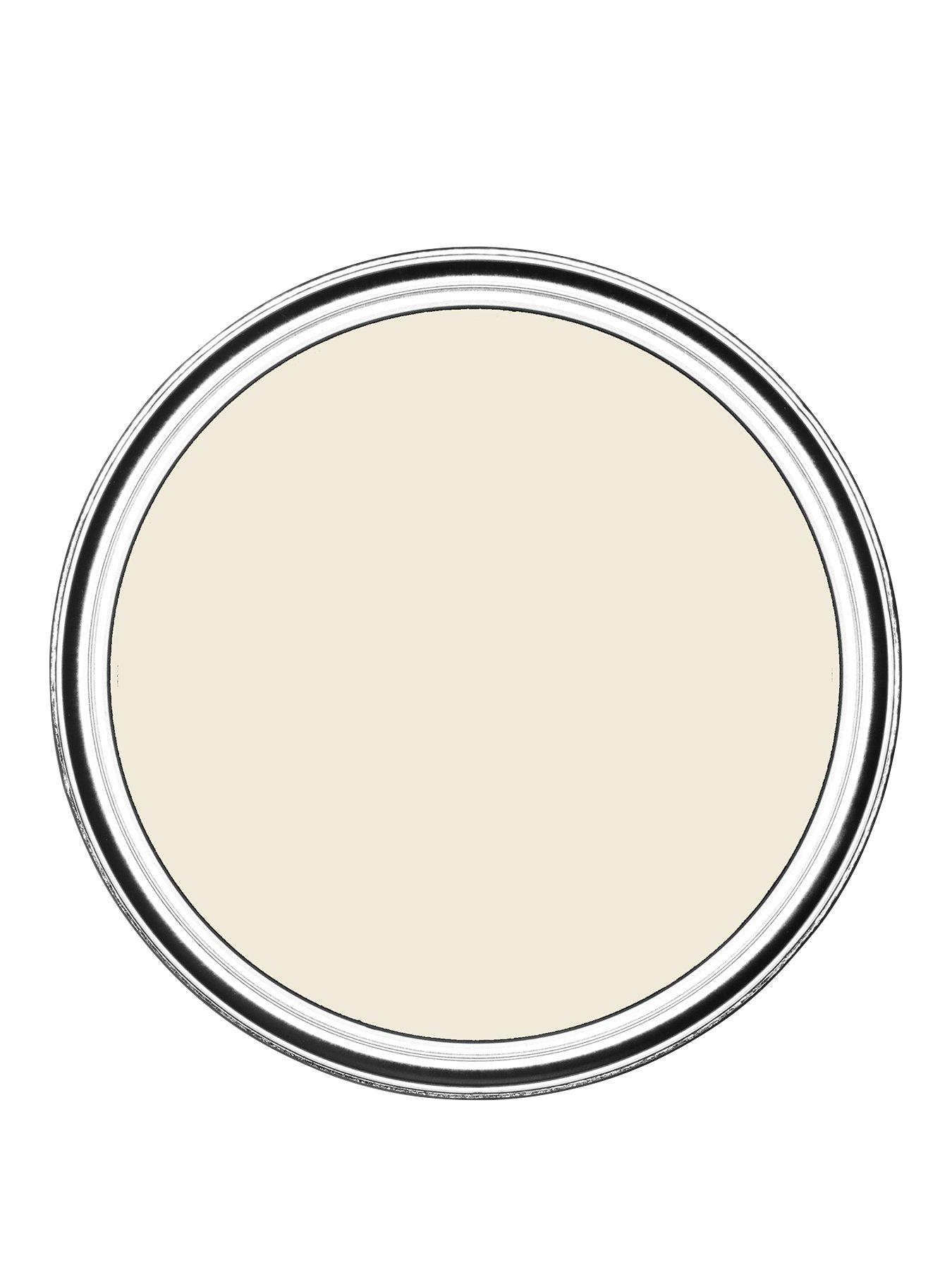 Rust-Oleum Satin Finish 750 ml Furniture Paint – Shortbread