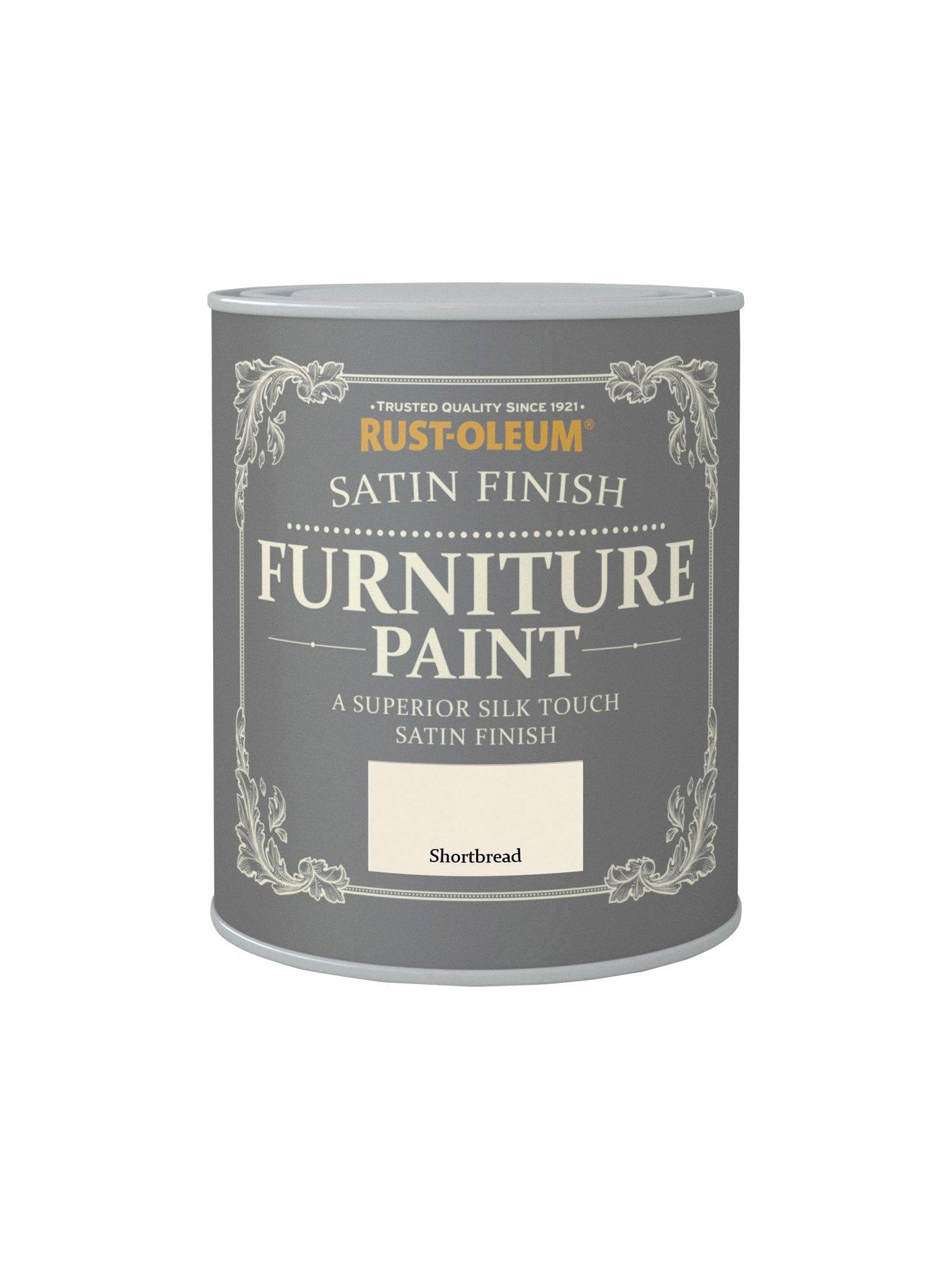 rust-oleum-satin-finish-750-ml-furniture-paint-ndash-shortbreadstillFront