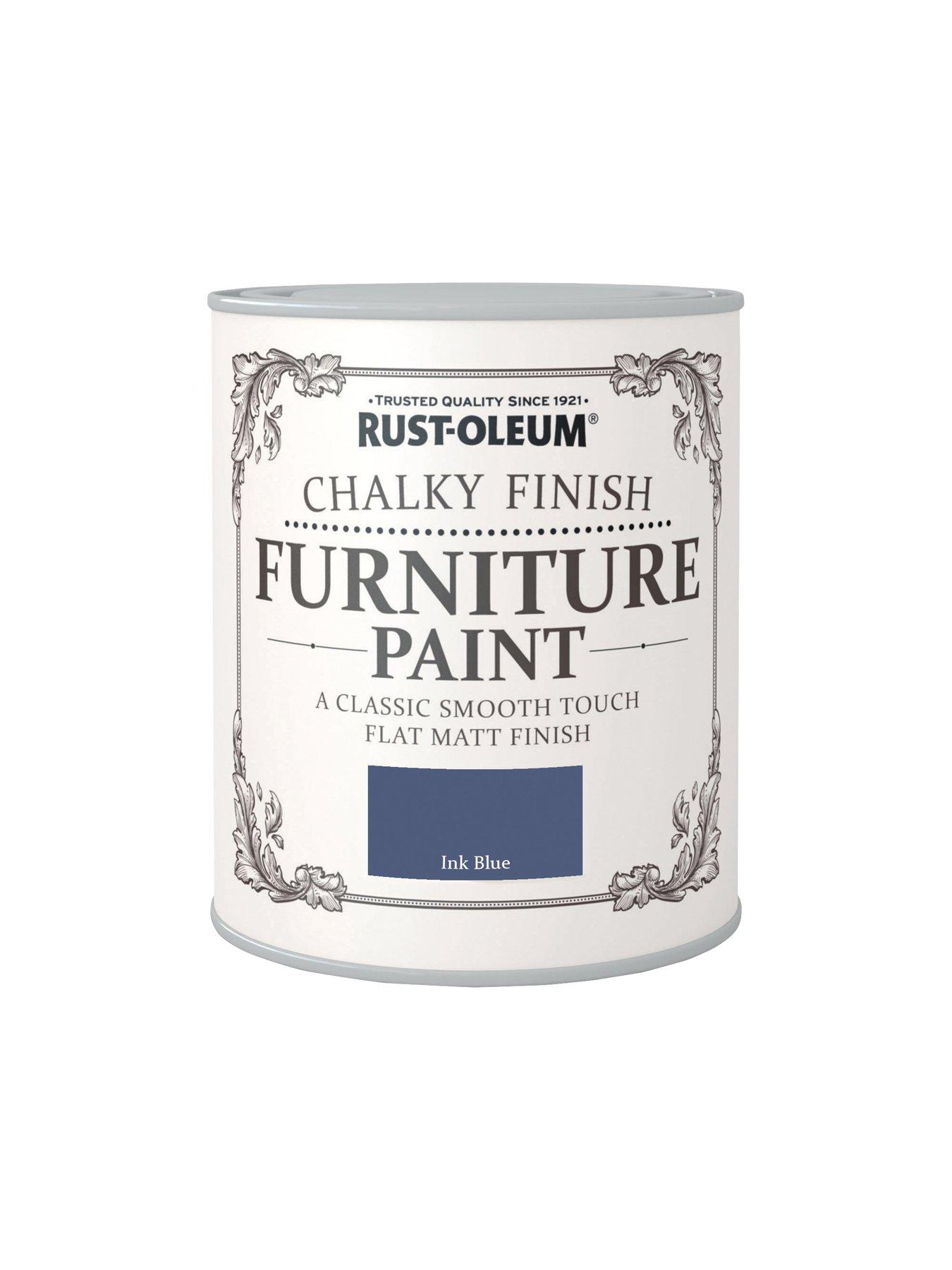 rust-oleum-chalky-finish-furniture-paint-750mlnbspndash-ink-bluestillFront